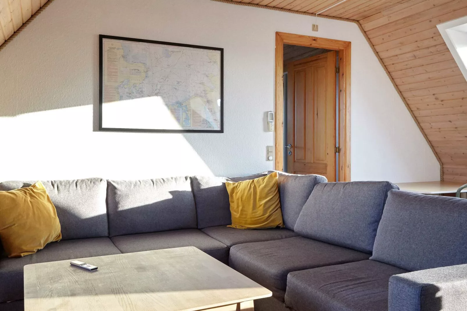 12 person holiday home in Sjællands Odde-By Traum-Indoor