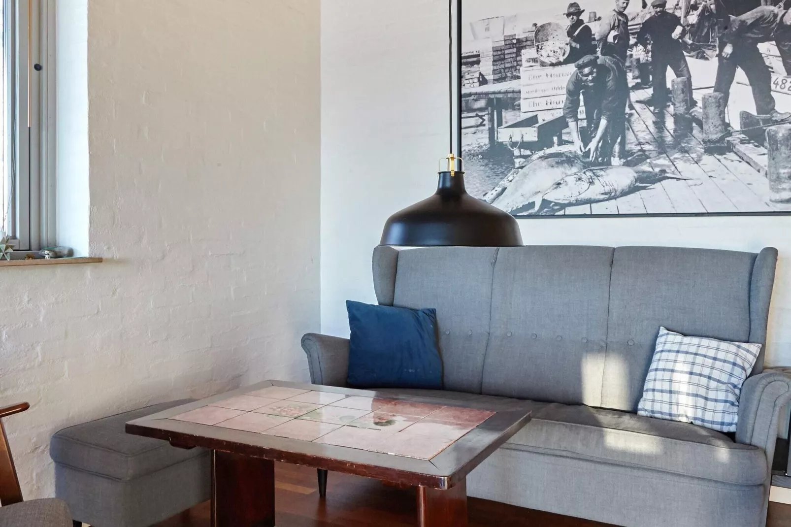 12 person holiday home in Sjællands Odde-By Traum-Indoor