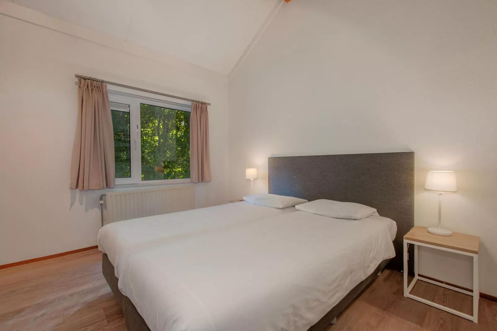 Vakantiepark Hof Domburg 10-Bedroom