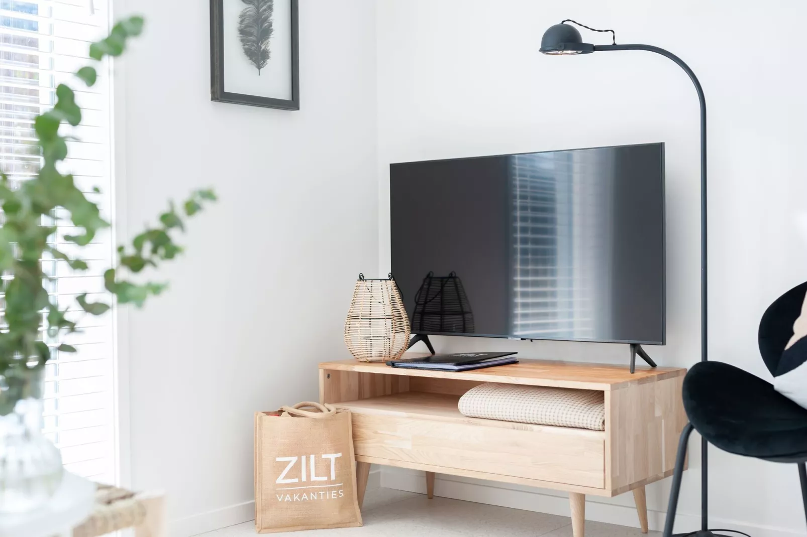 Slow living Guest House Oostkapelle-Ambiente