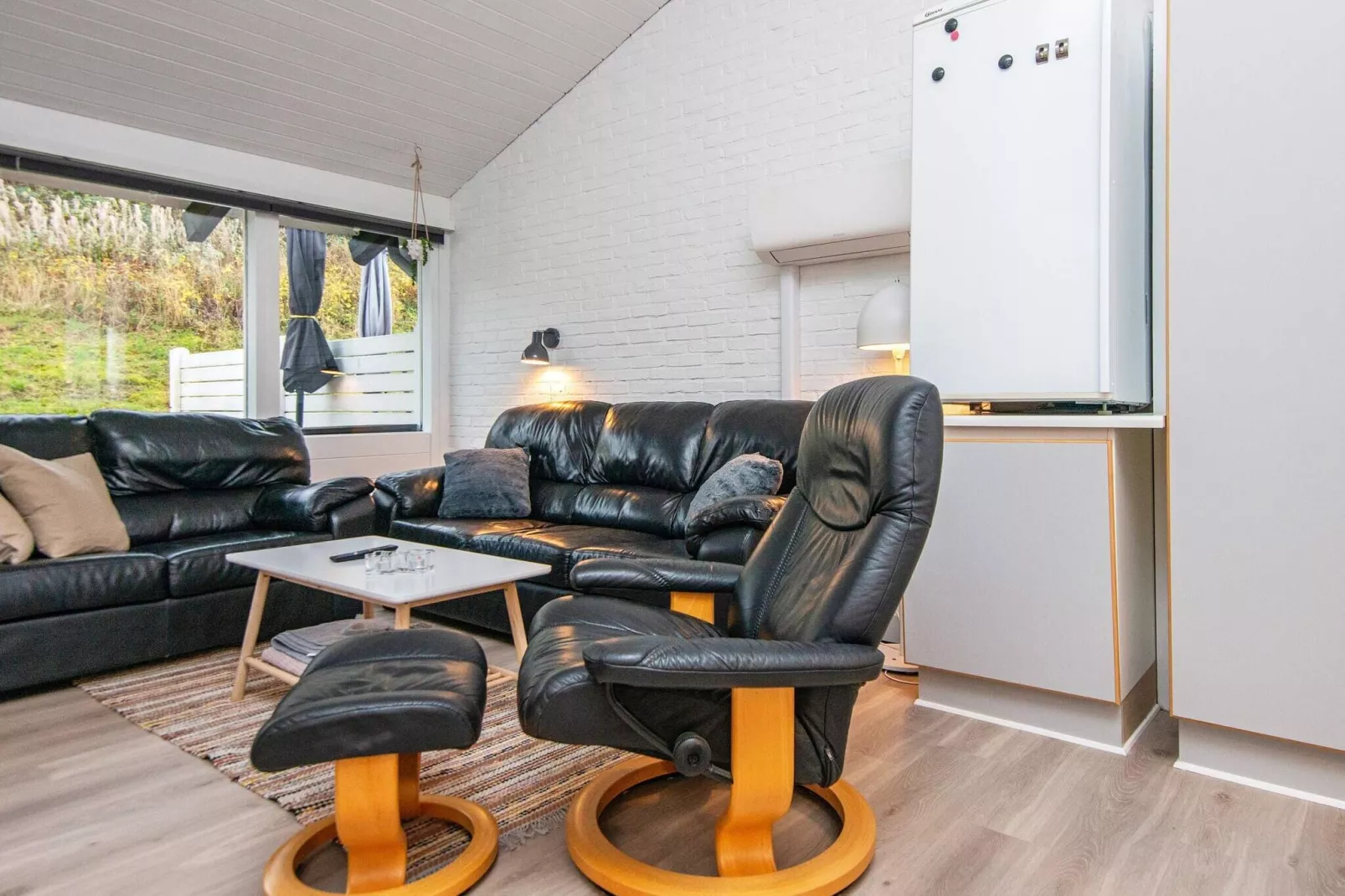Maison de vacances pour 6 a Aabenraa-By Traum-Intérieur