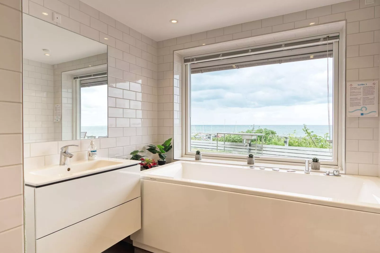 12 person holiday home in Sjællands Odde-By Traum-Indoor