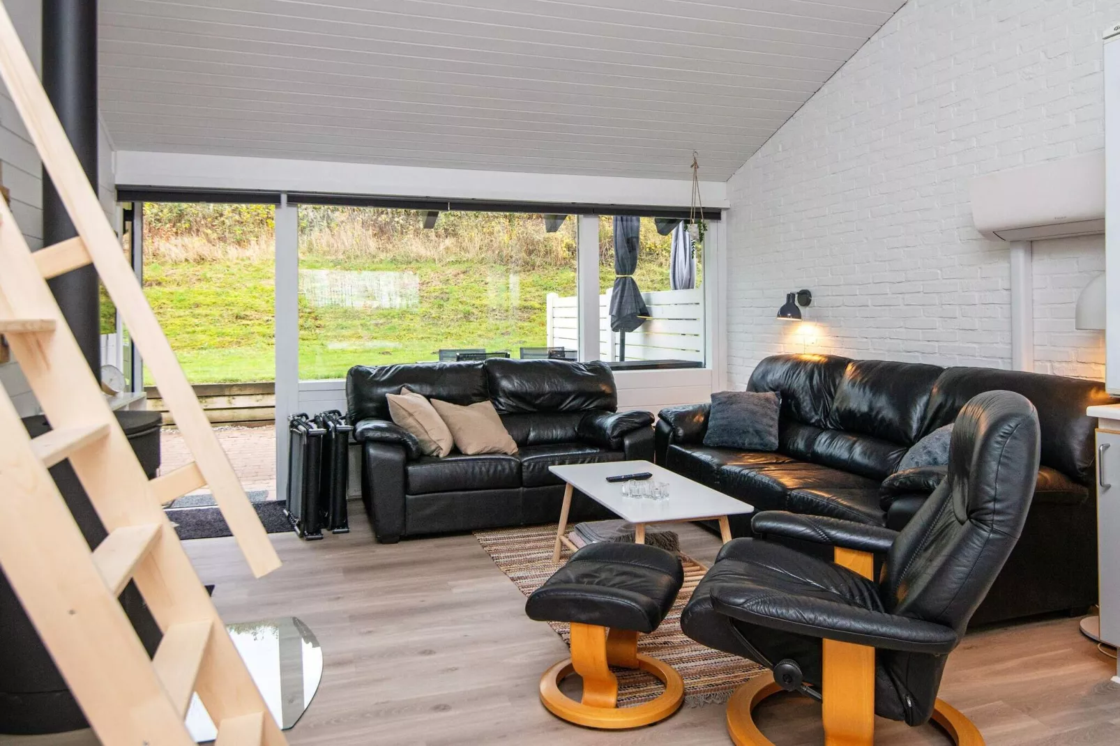Maison de vacances pour 6 a Aabenraa-By Traum-Intérieur