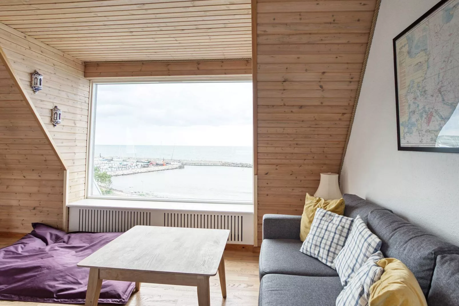 12 person holiday home in Sjællands Odde-By Traum-Indoor