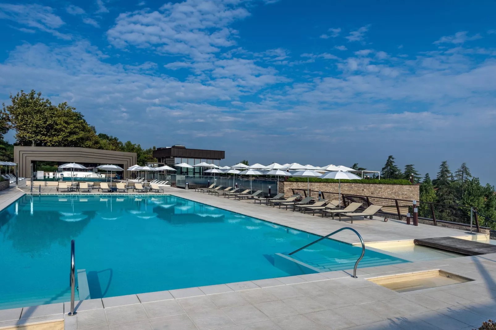 Rio Rosso-Pool