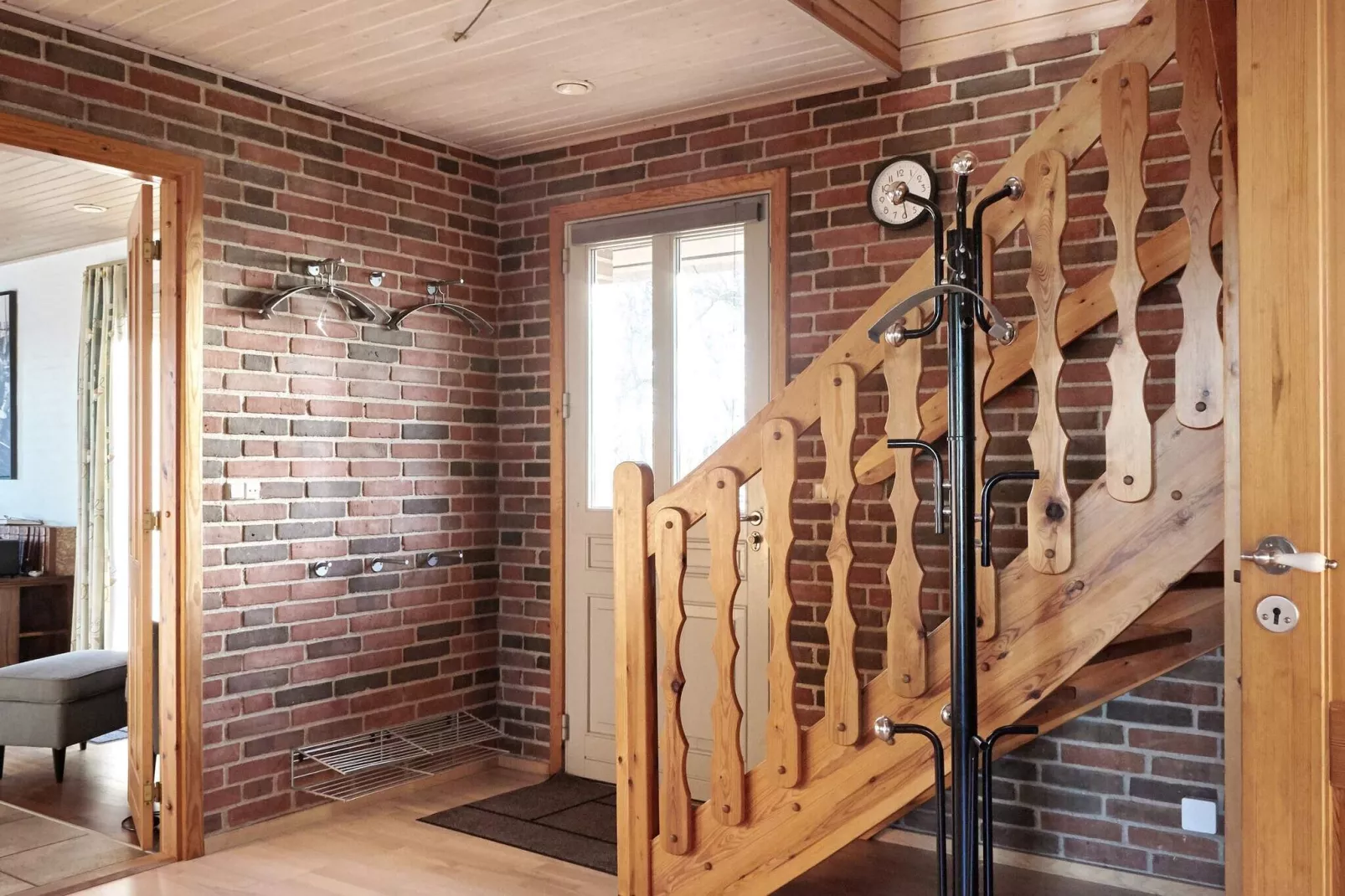 12 person holiday home in Sjællands Odde-By Traum-Indoor