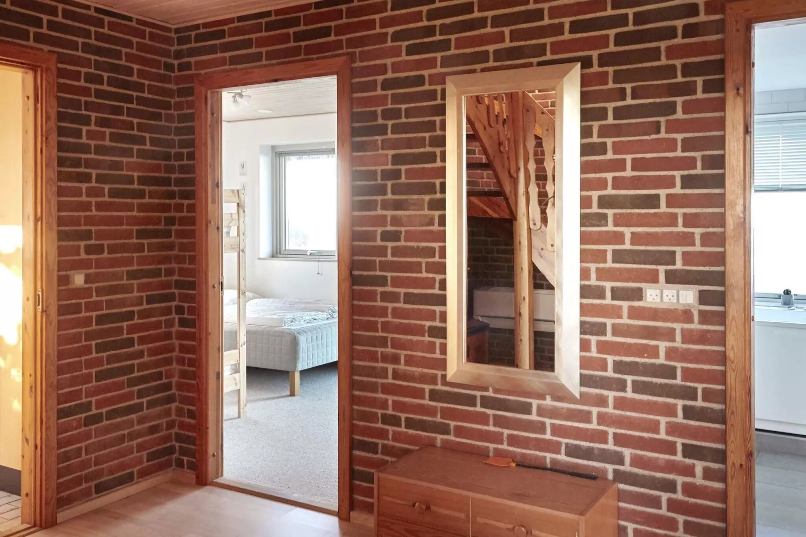 12 person holiday home in Sjællands Odde-By Traum-Indoor