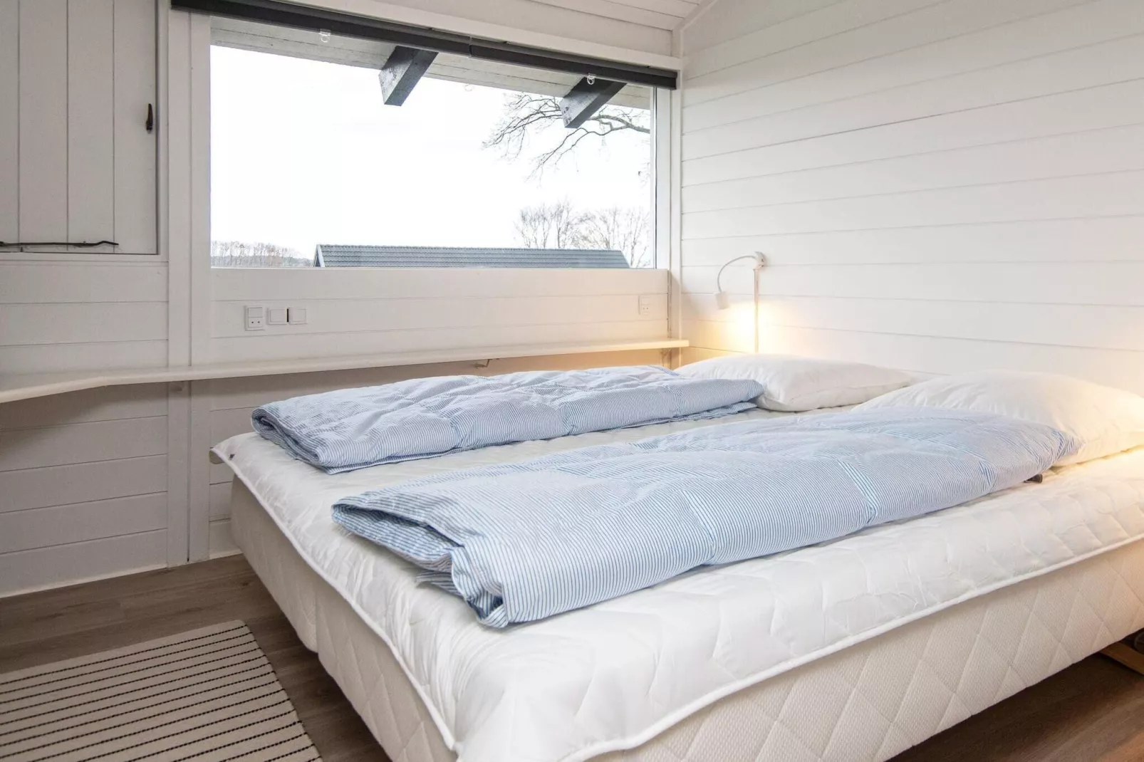 Maison de vacances pour 6 a Aabenraa-By Traum-Intérieur