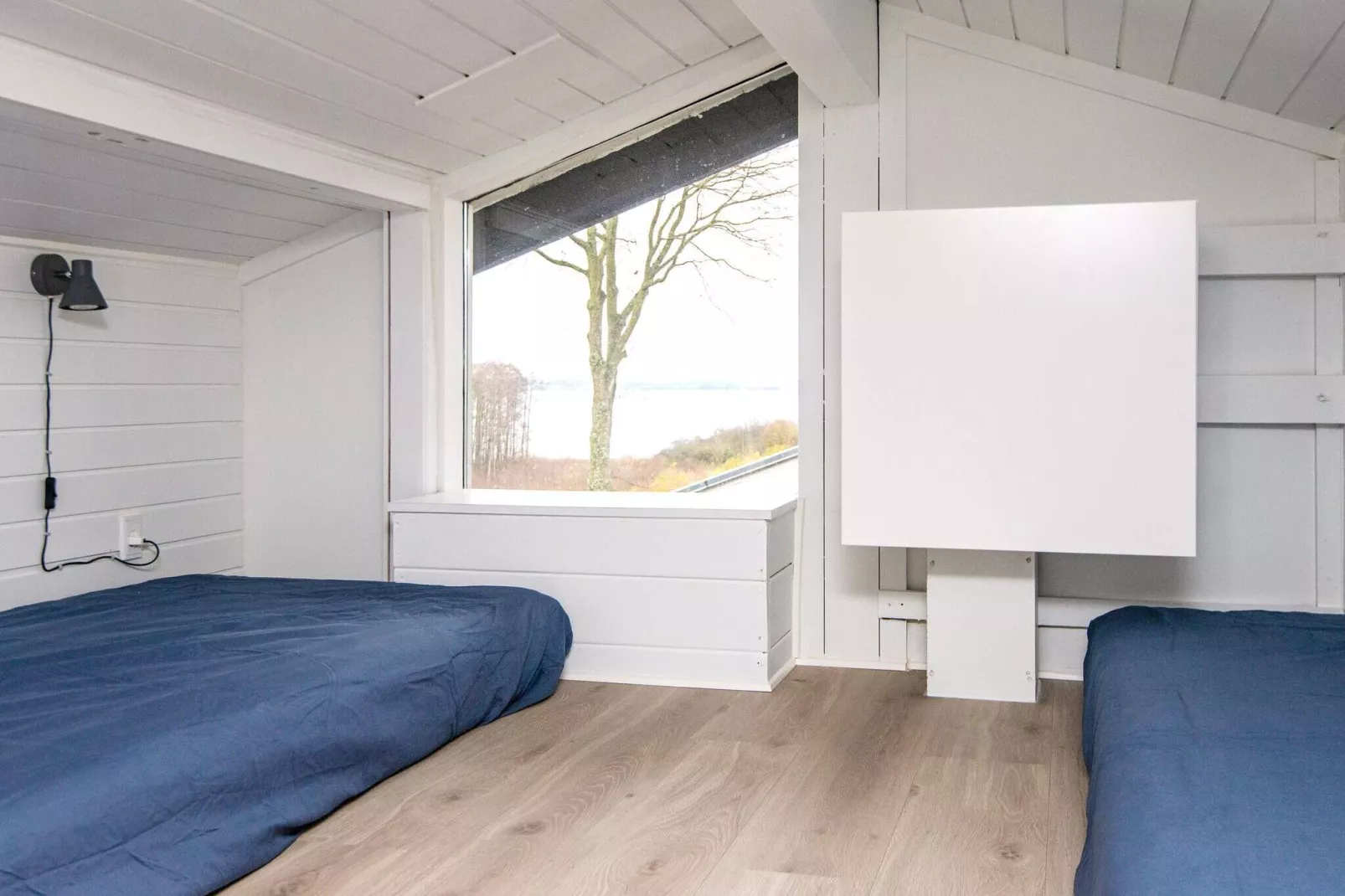 Maison de vacances pour 6 a Aabenraa-By Traum-Intérieur