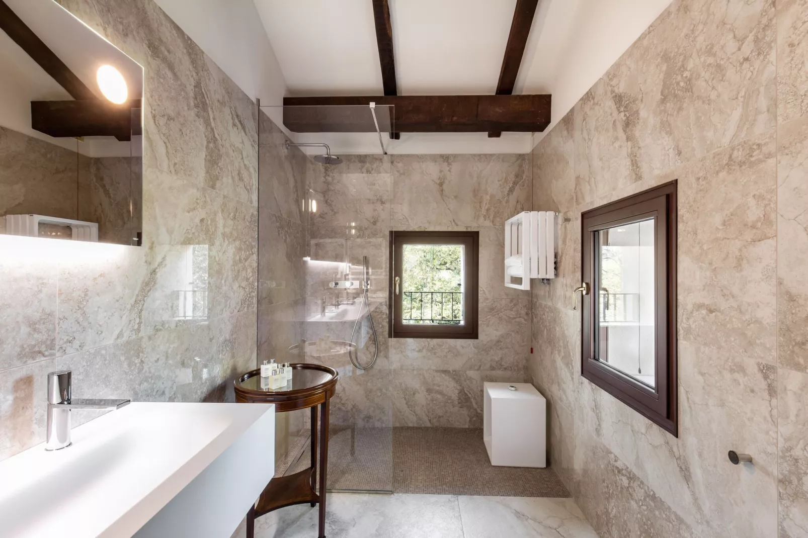 Rio Rosso-Bathroom