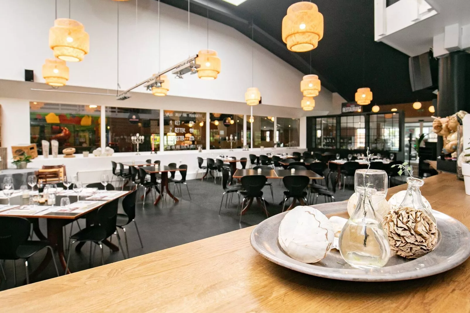 10 Personen Ferienhaus auf einem Ferienpark Blåvand-Nicht zugeordnet