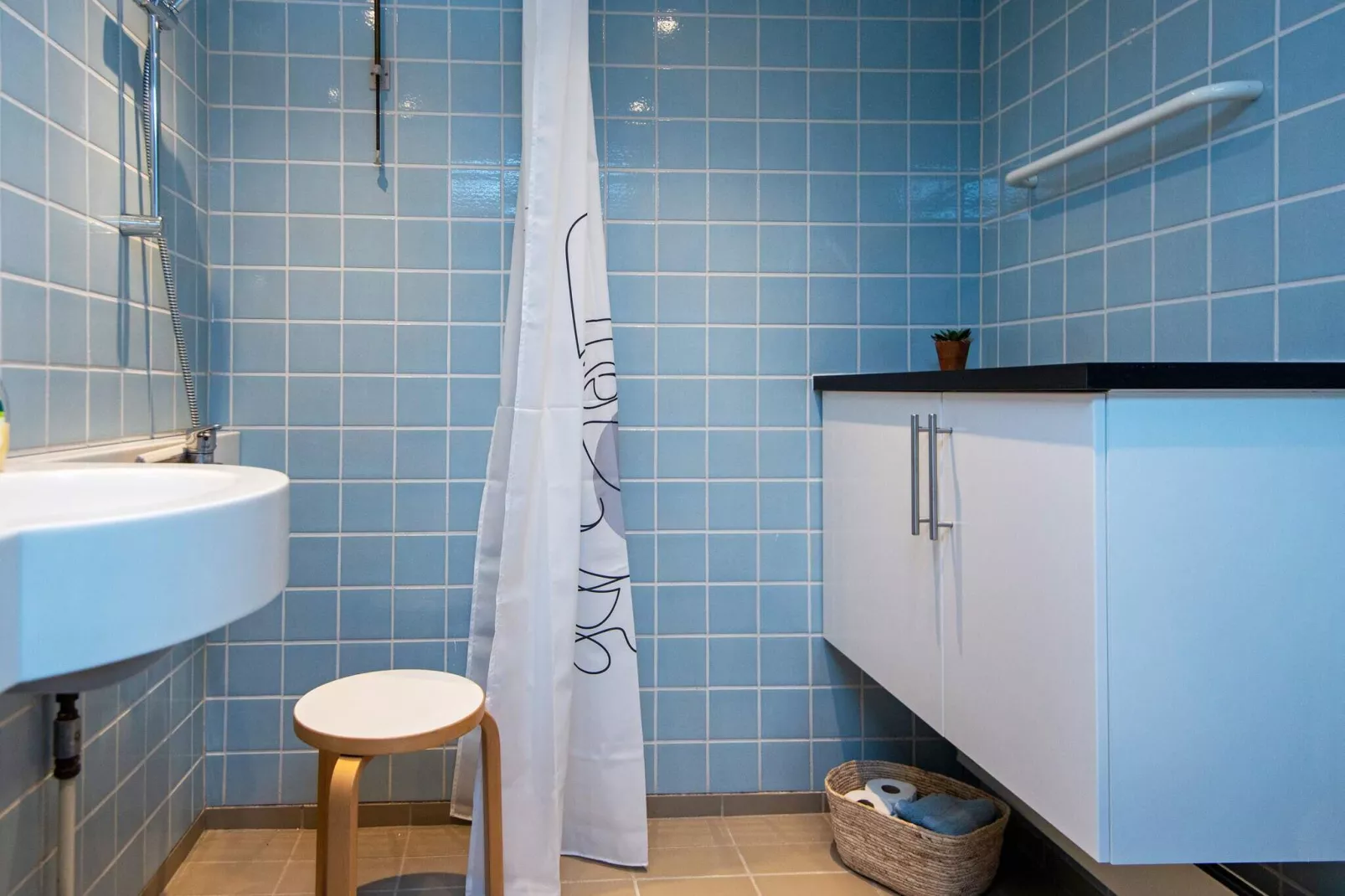 Maison de vacances pour 6 a Aabenraa-By Traum-Intérieur