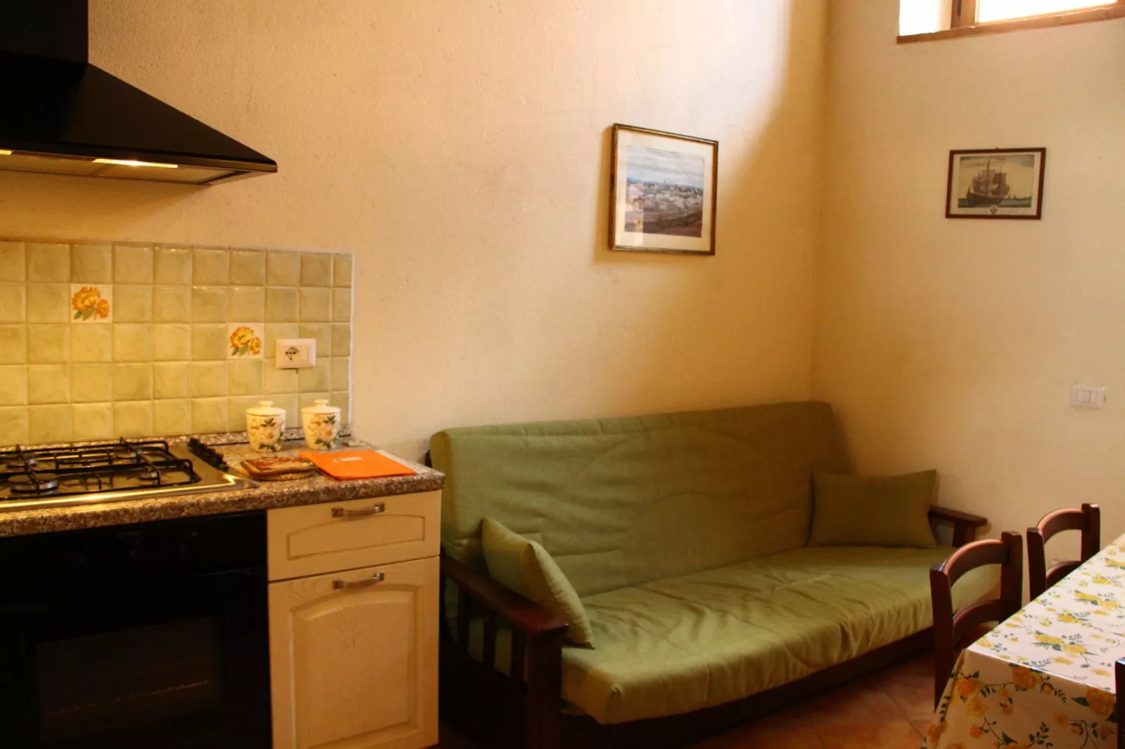 Argilla 3-Salon