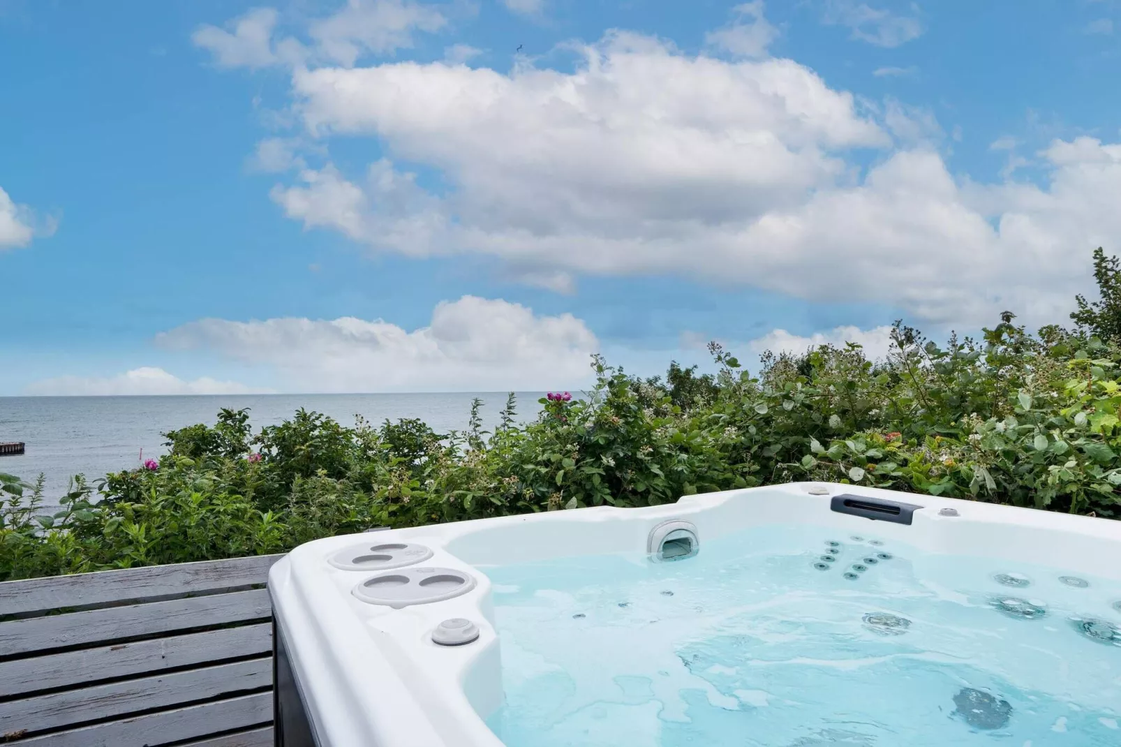 12 person holiday home in Sjællands Odde-By Traum-View