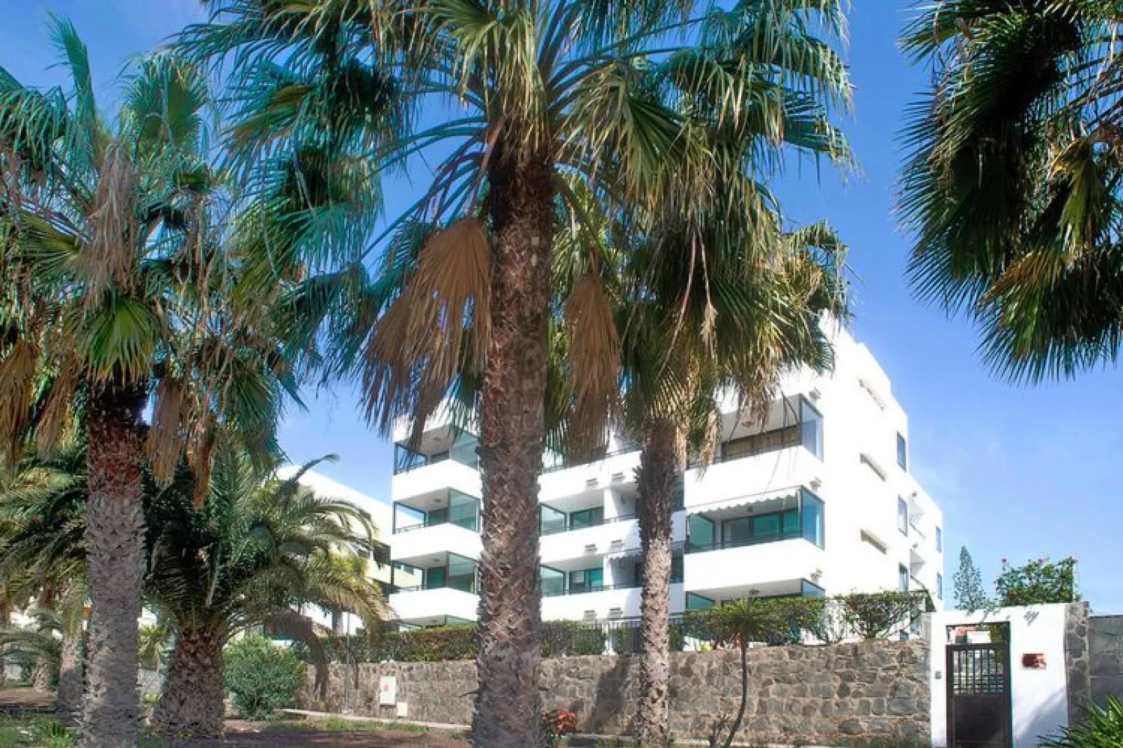 Apartamento de Playa Siesta 21 San Augustin - 2 Pax-Not tagged