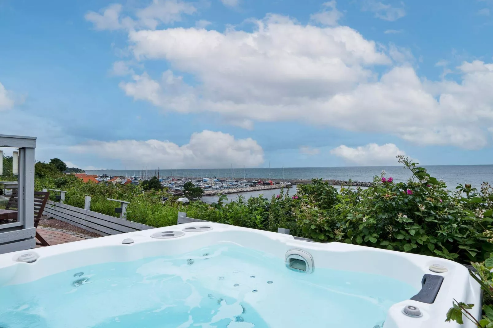 12 person holiday home in Sjællands Odde-By Traum-View