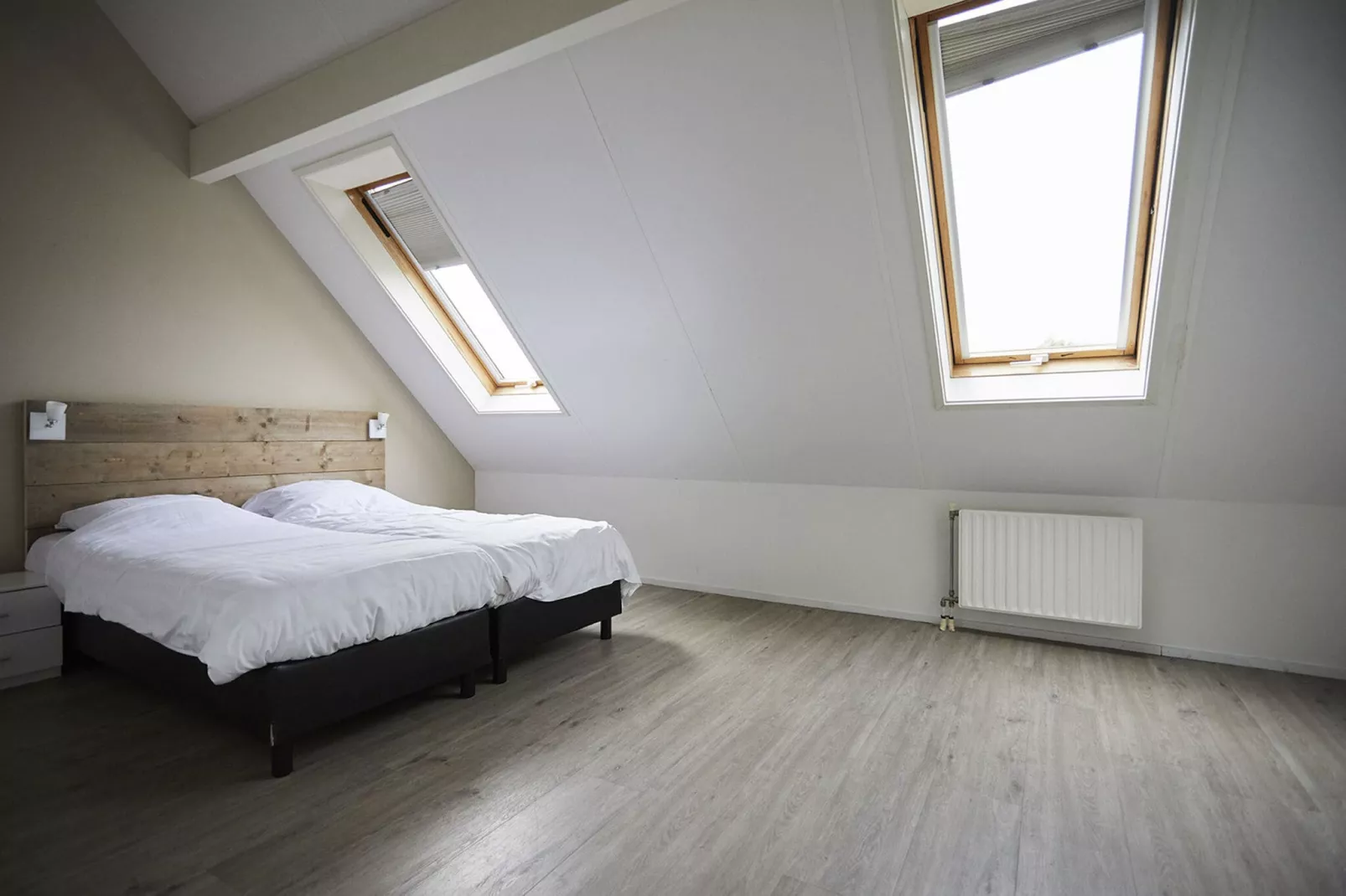 Vakantiepark Hof van Zeeland  7-Schlafzimmer