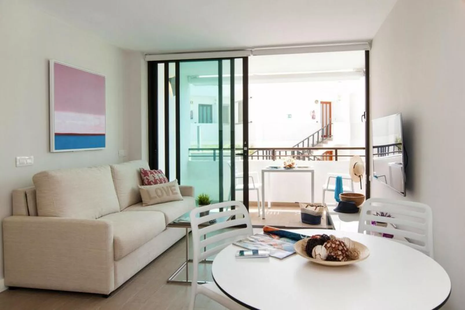 Apartamento de Playa Siesta 21 San Augustin - 2 Pax-Not tagged