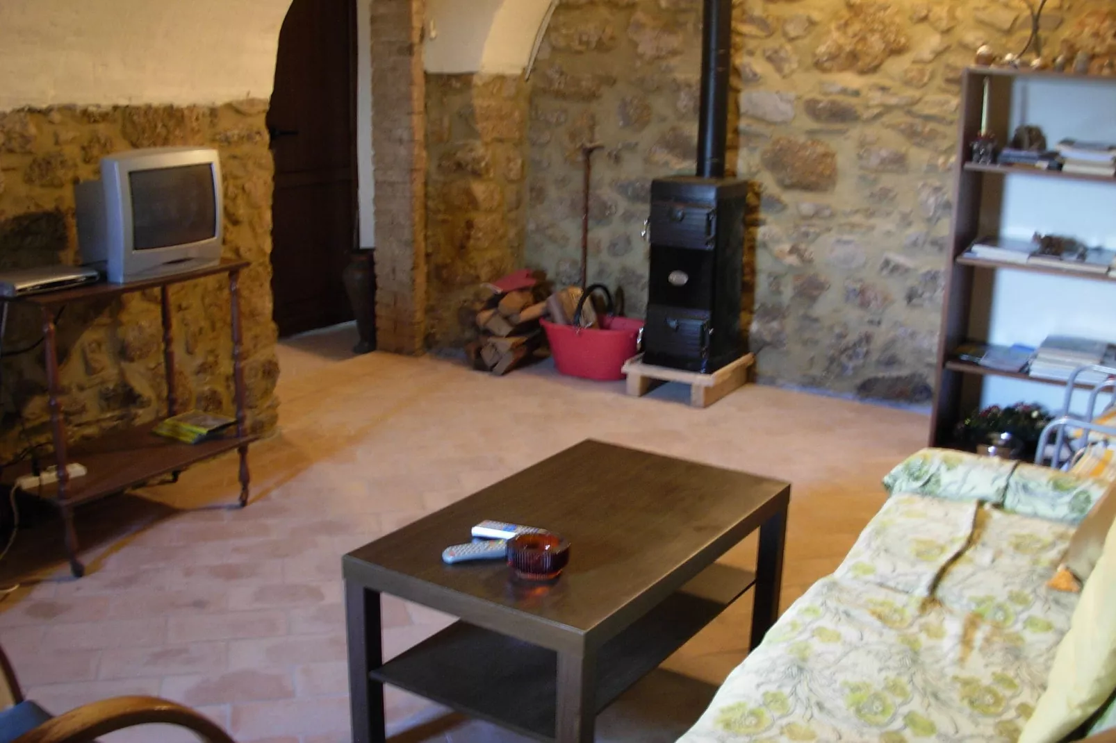 Argilla 3-Salon