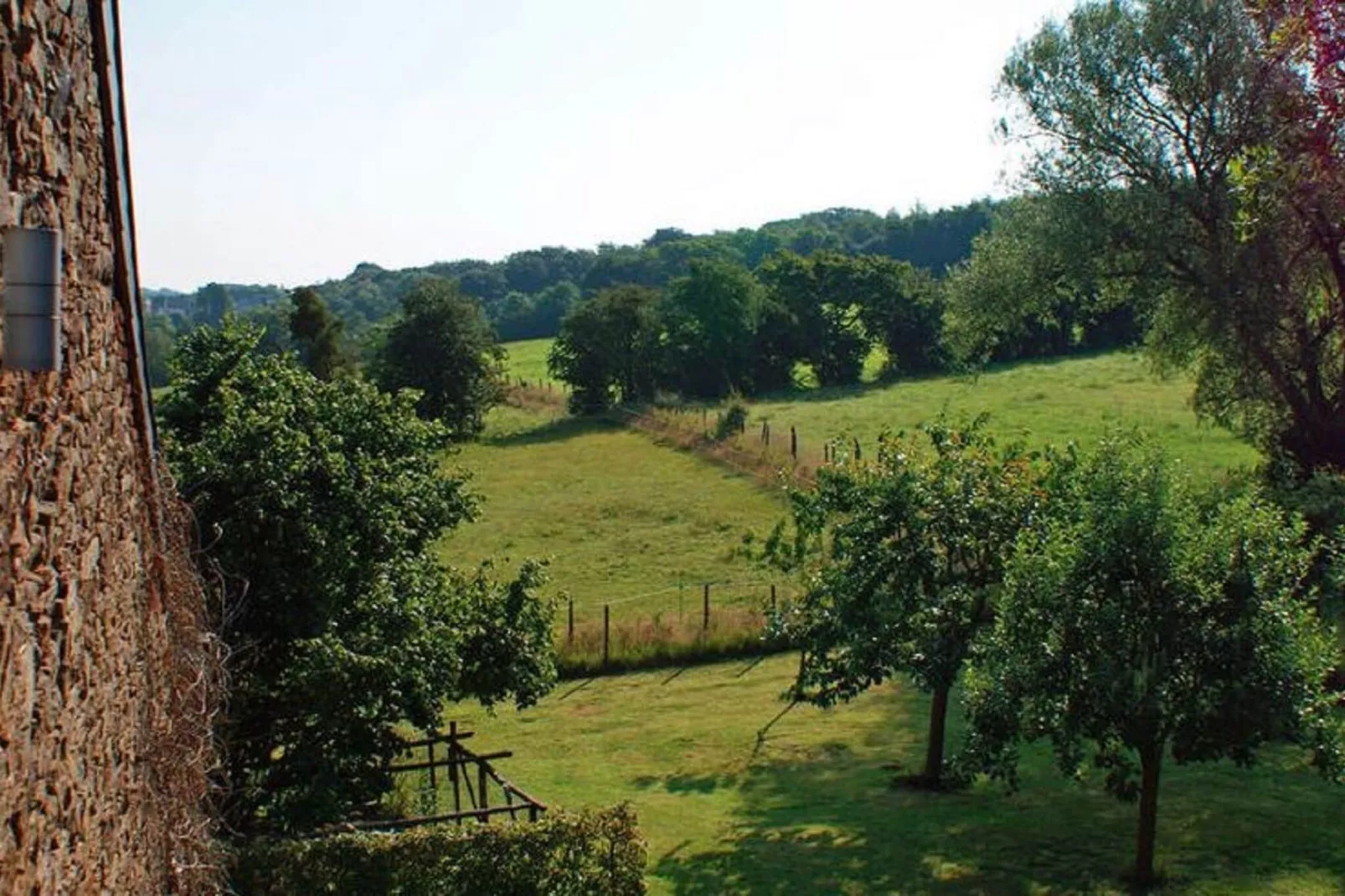 Le Prery-View summer