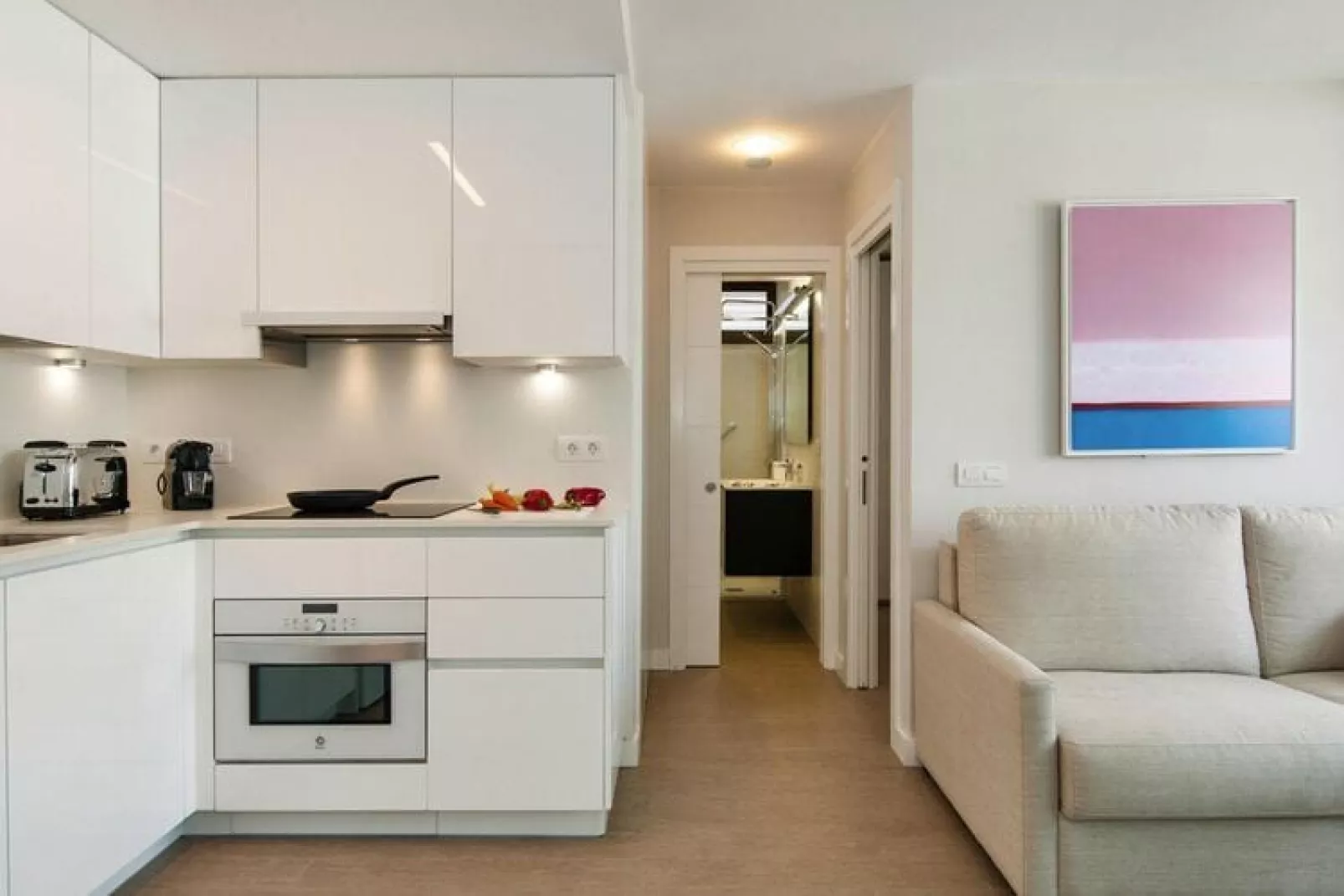 Apartamento de Playa Siesta 21 San Augustin - 2 Pax-Not tagged