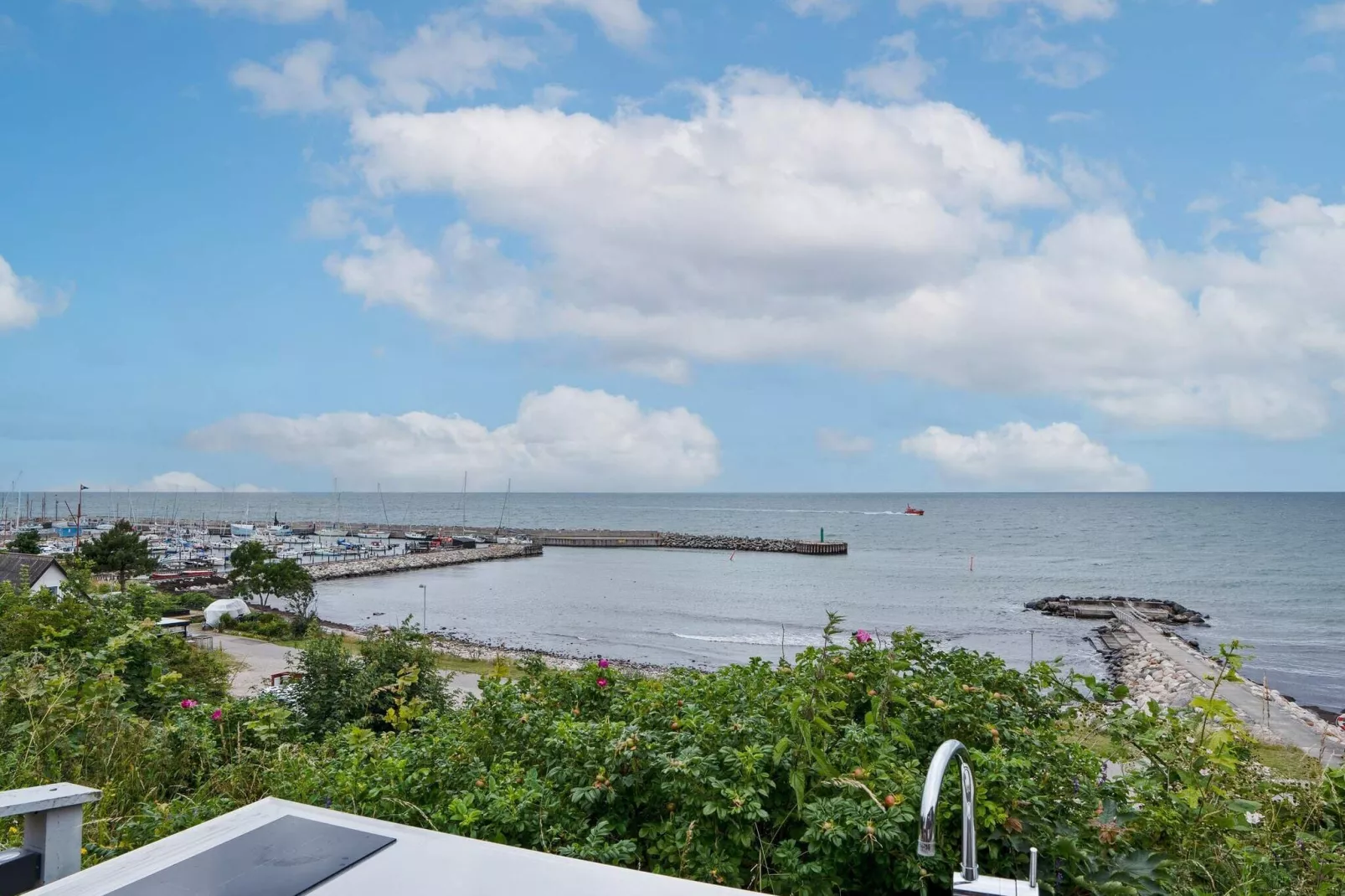 12 person holiday home in Sjællands Odde-By Traum-View