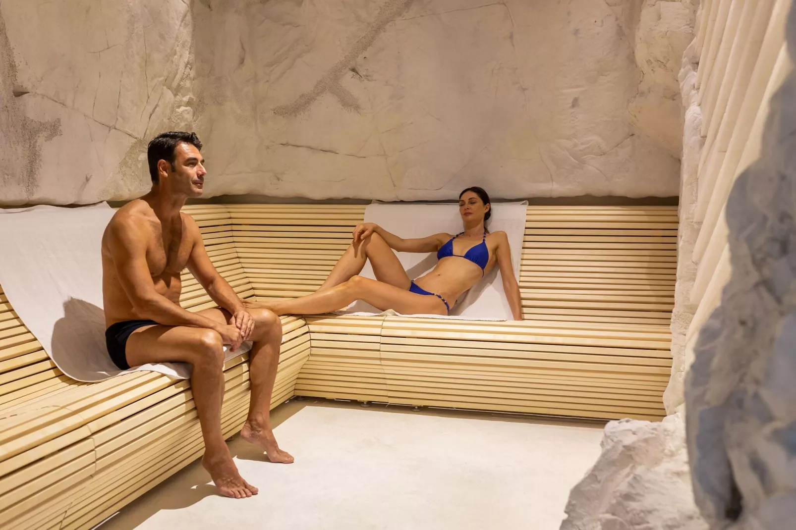 Rio Rosso-Facilities