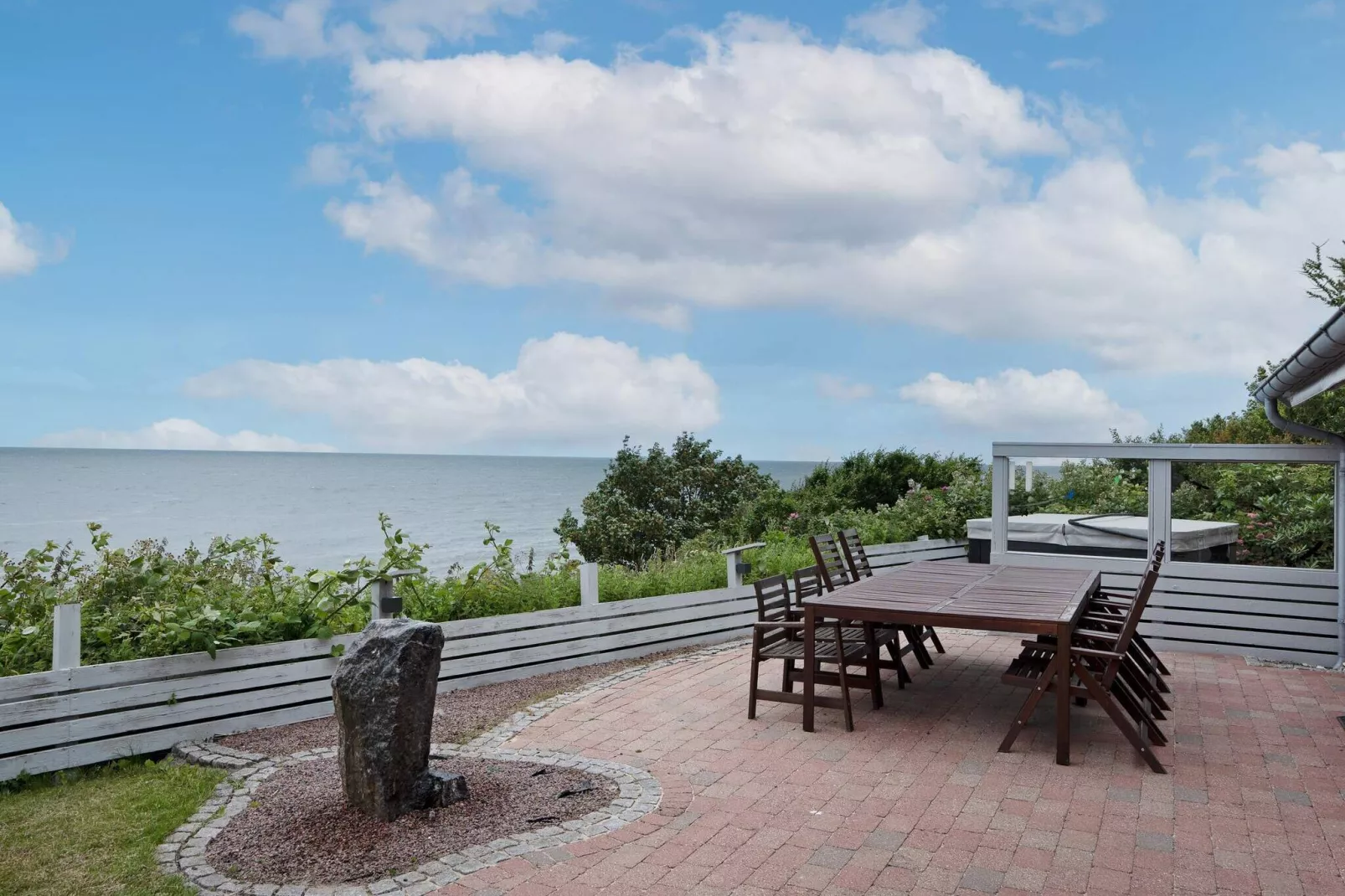 12 person holiday home in Sjællands Odde-By Traum-View