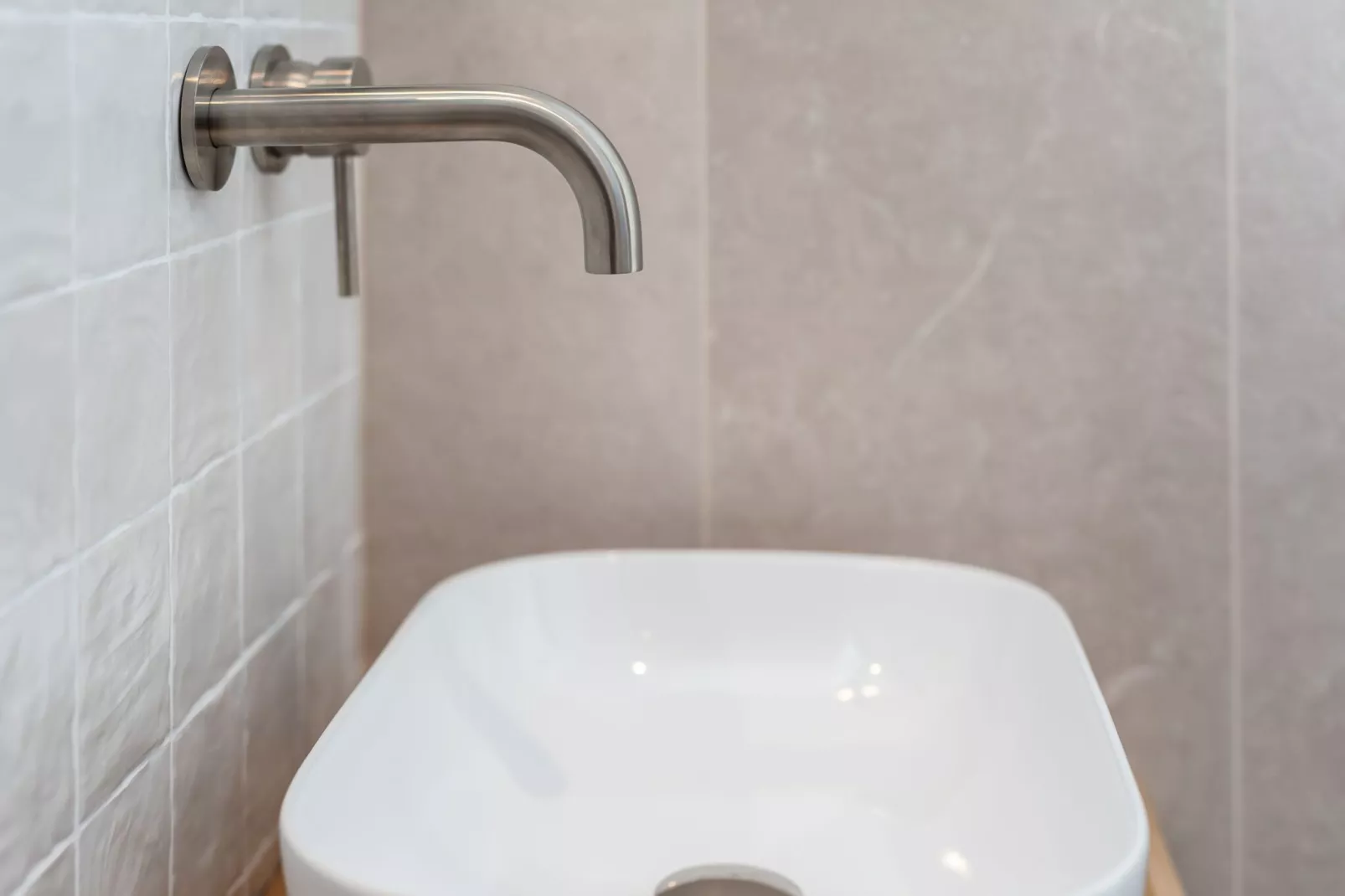 Slow living Suite 2 Oostkapelle-Badezimmer