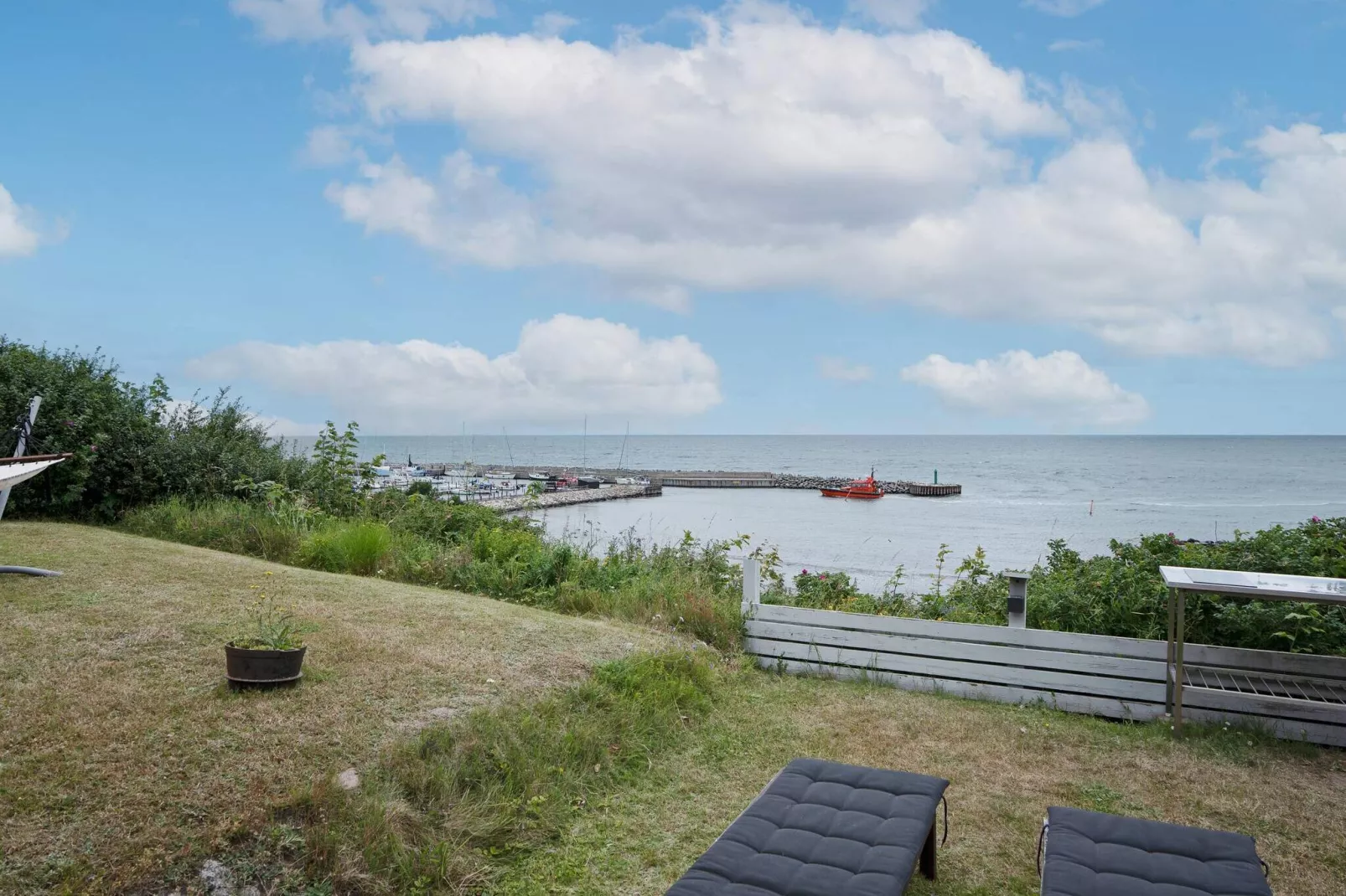 12 person holiday home in Sjællands Odde-By Traum-View