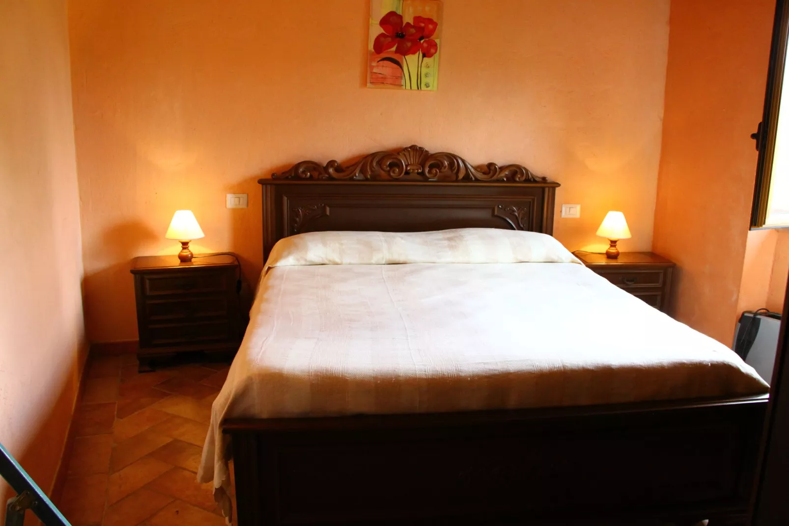 Argilla 3-Chambre