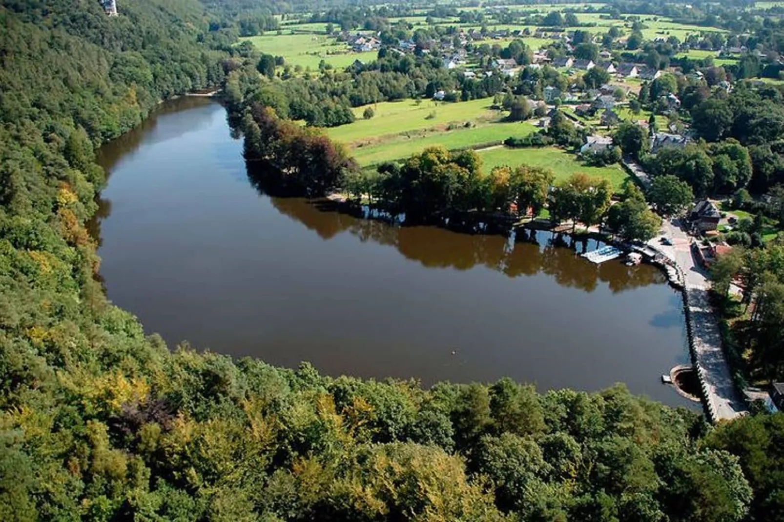 Le Prery-Areas summer 1km