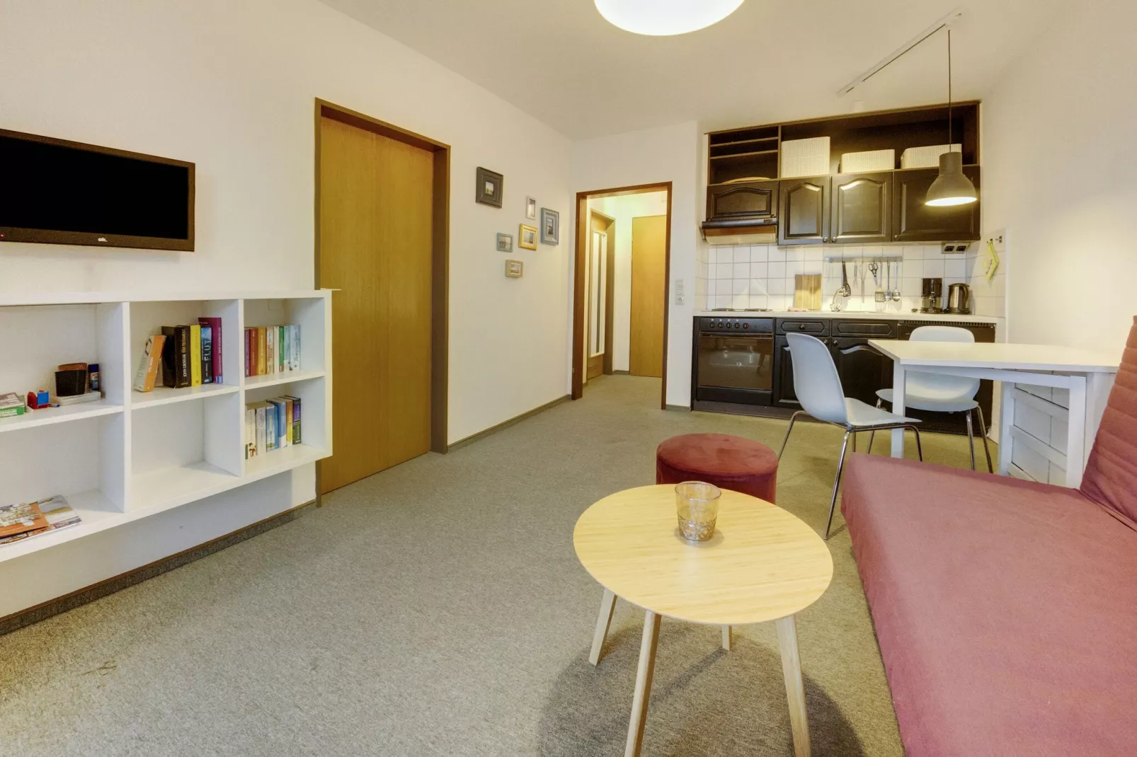 Der kleine ULI-Living room