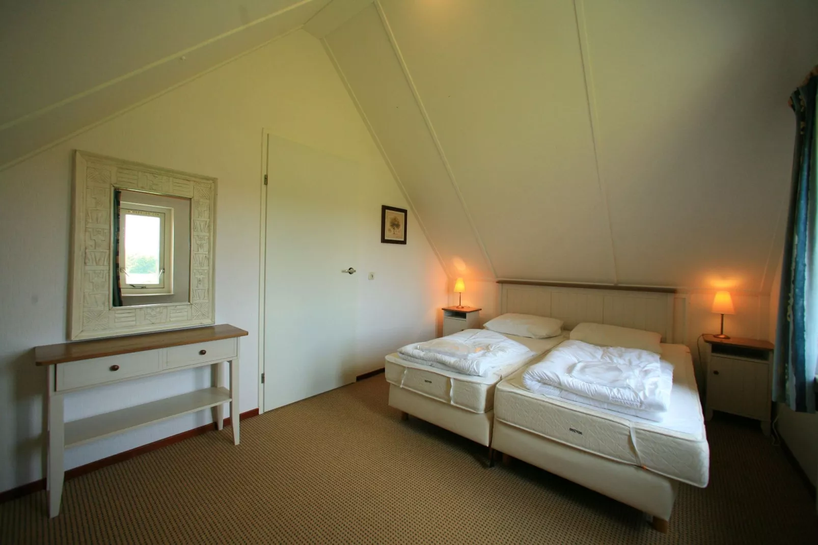 Villapark Akenveen 2-Bedroom