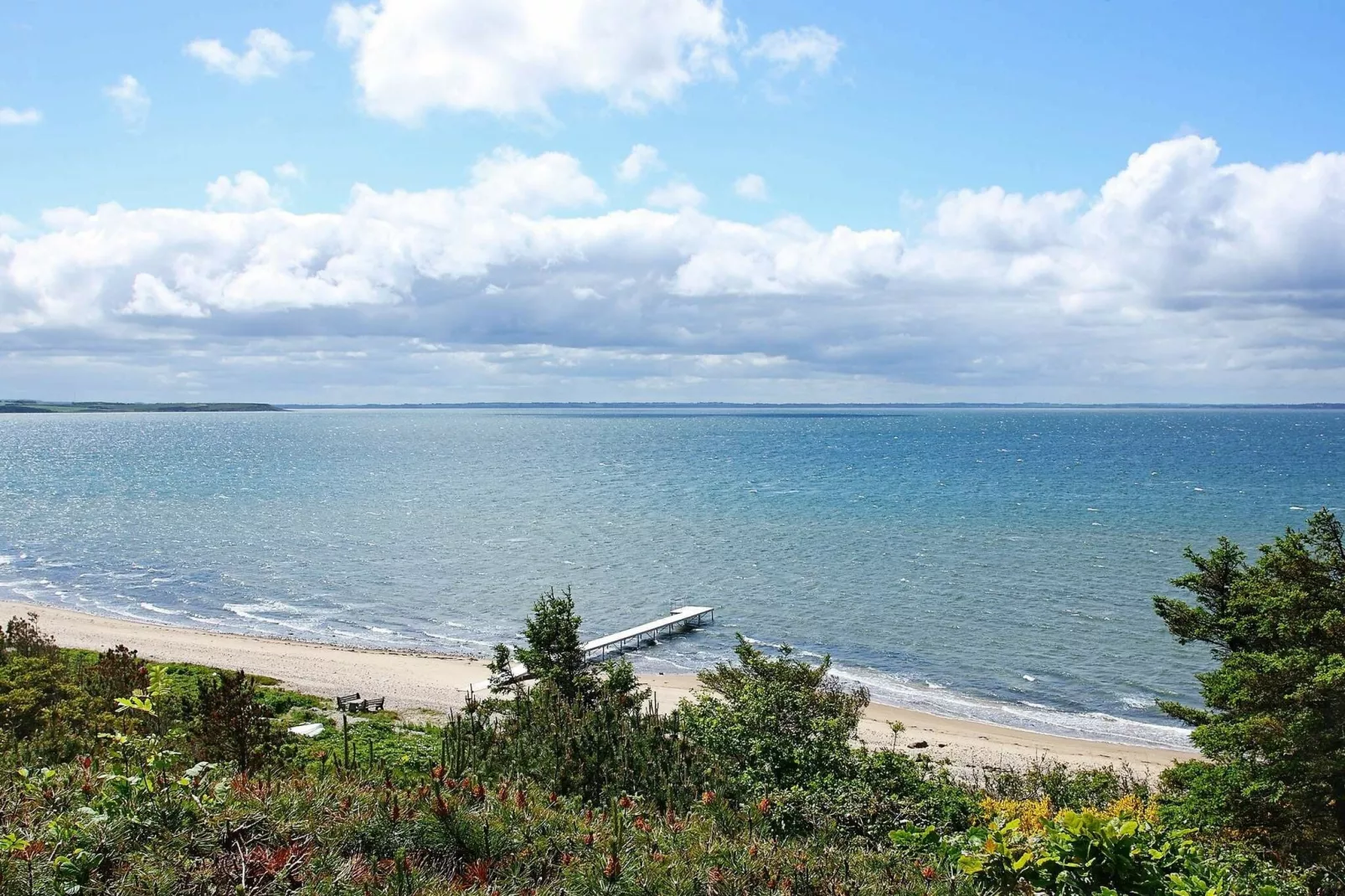 Retraite isolée a la plage -- By Traum Ferienwohnungen