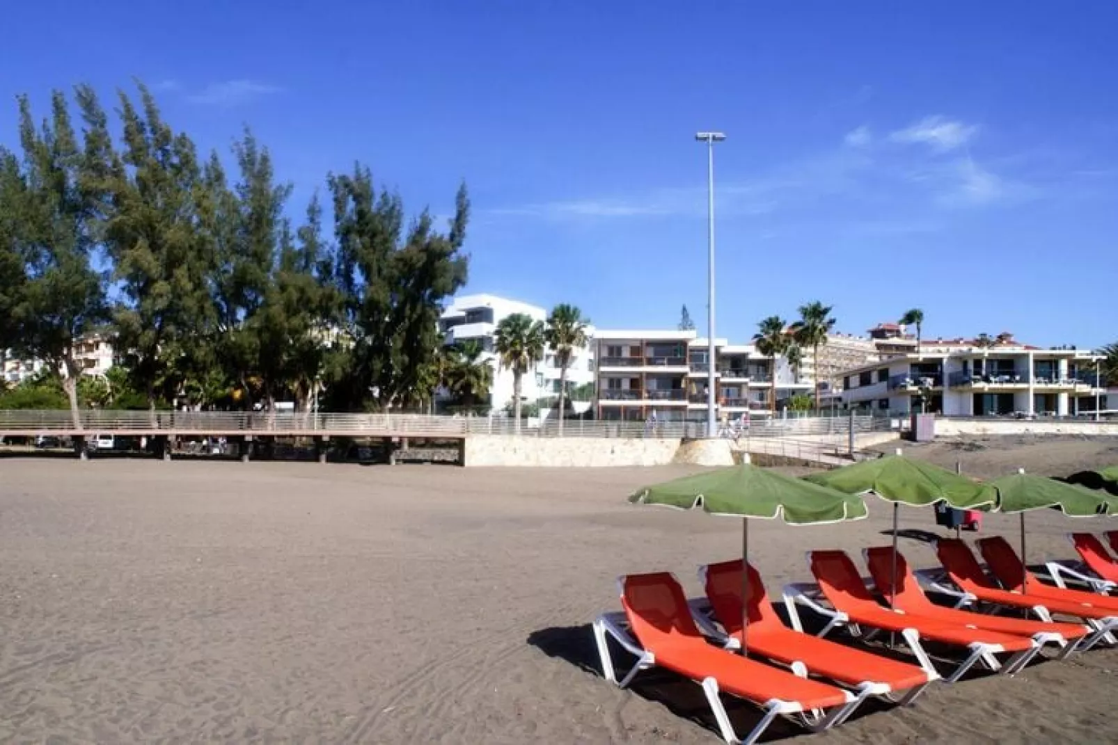 Apartamento de Playa Siesta 21 San Augustin - 2 Pax-Not tagged