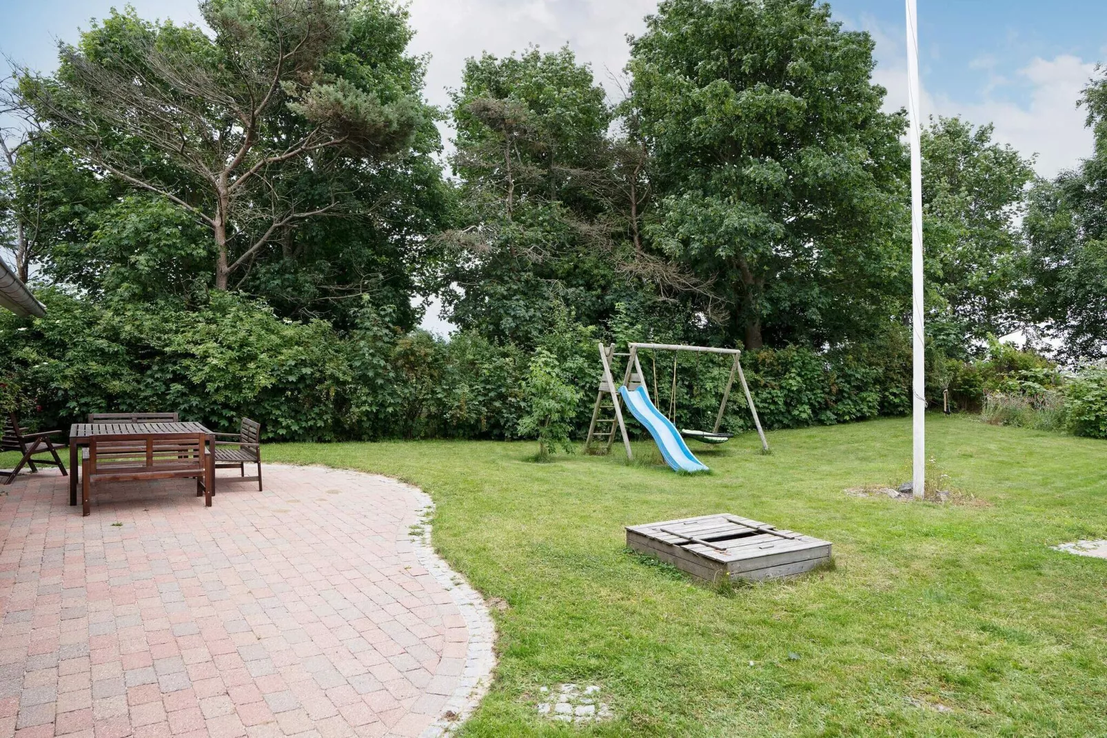 12 person holiday home in Sjællands Odde-By Traum-View