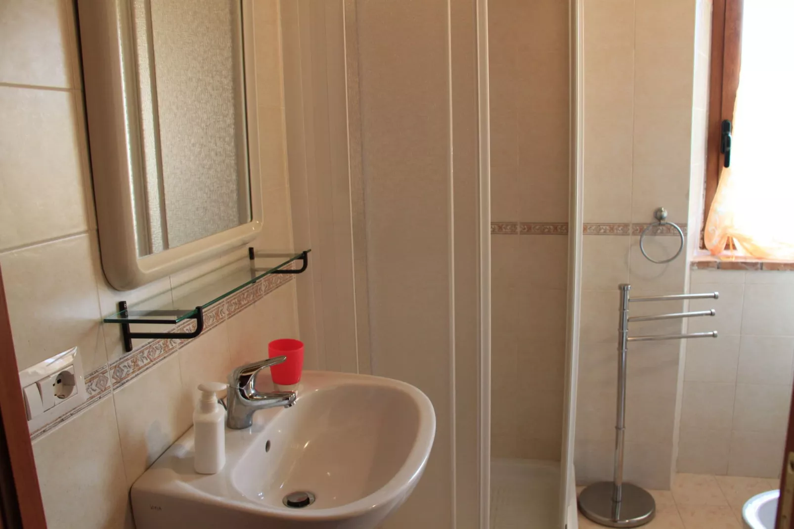 Argilla 3-Salle de bain