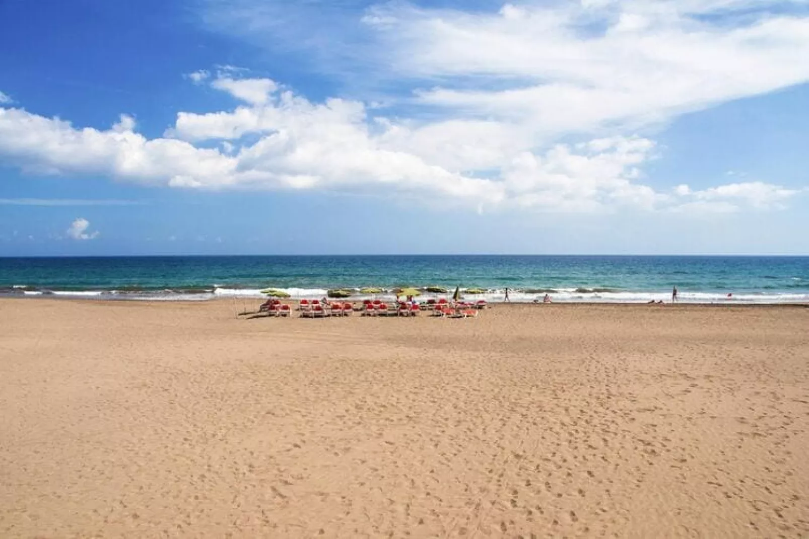 Apartamento de Playa Siesta 21 San Augustin - 2 Pax-Not tagged