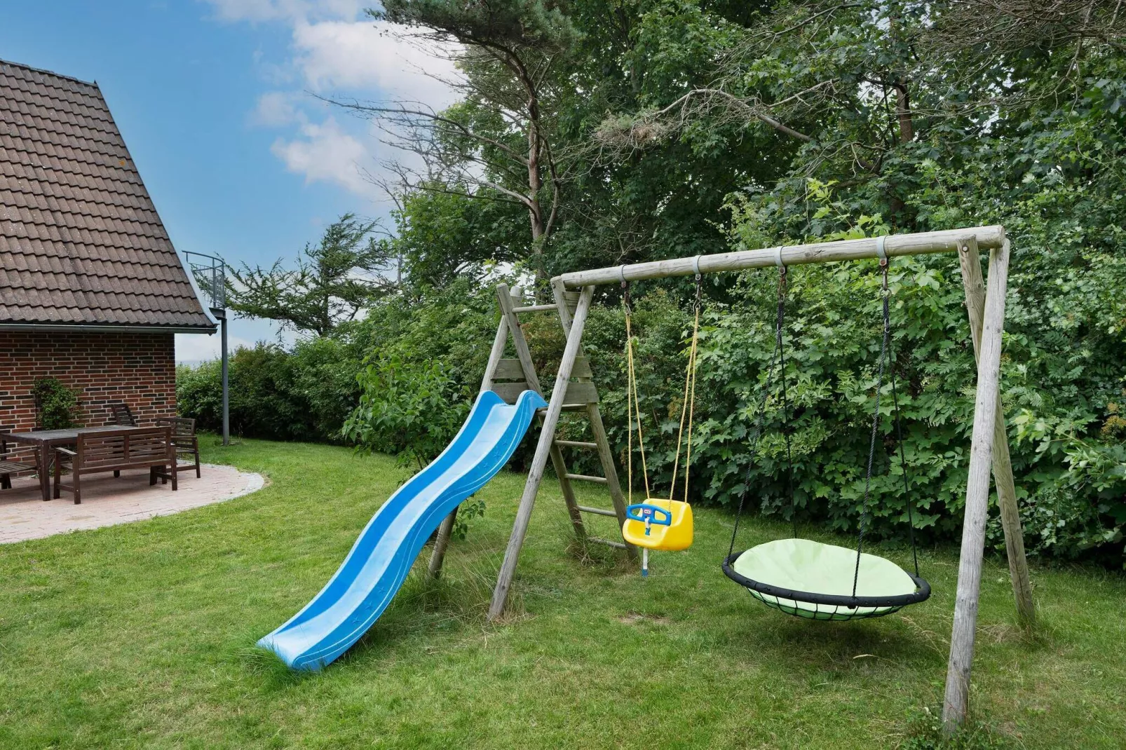 12 person holiday home in Sjællands Odde-By Traum-View