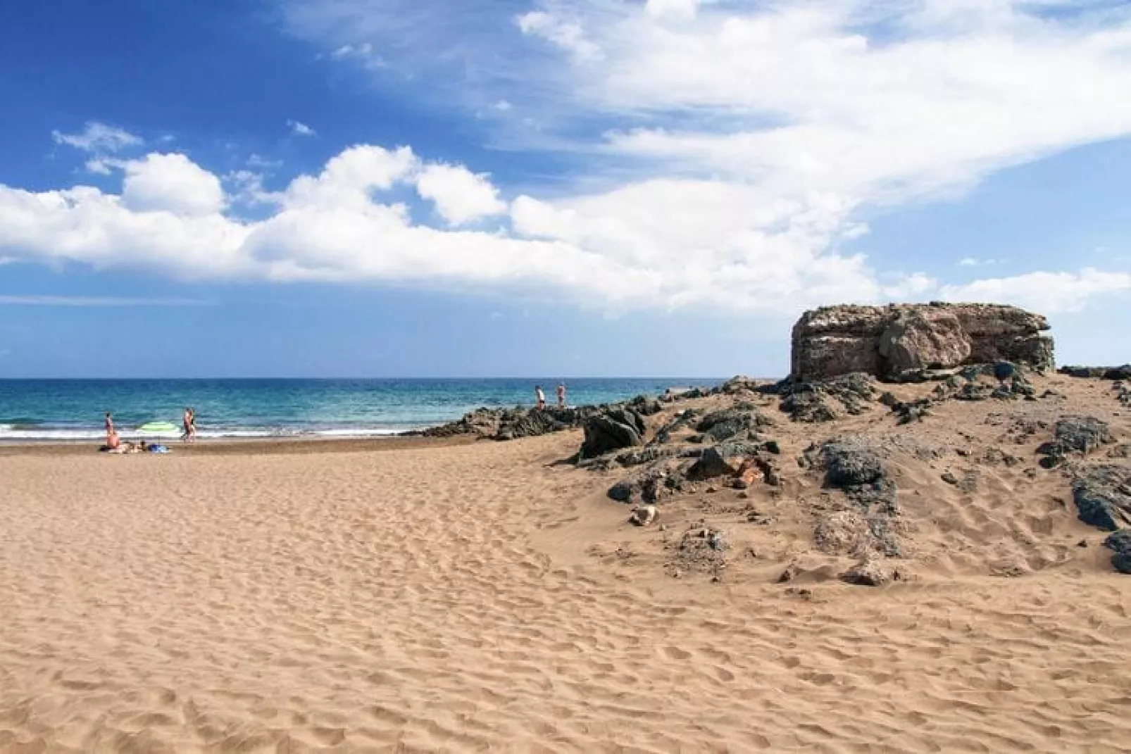 Apartamento de Playa Siesta 21 San Augustin - 2 Pax-Not tagged