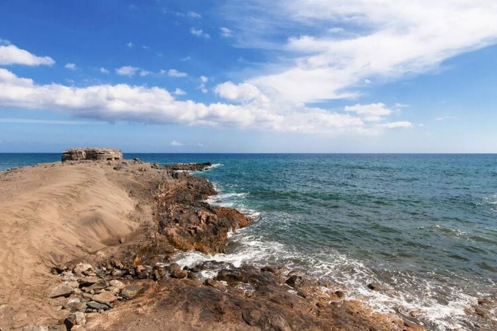Apartamento de Playa Siesta 21 San Augustin - 2 Pax-Not tagged