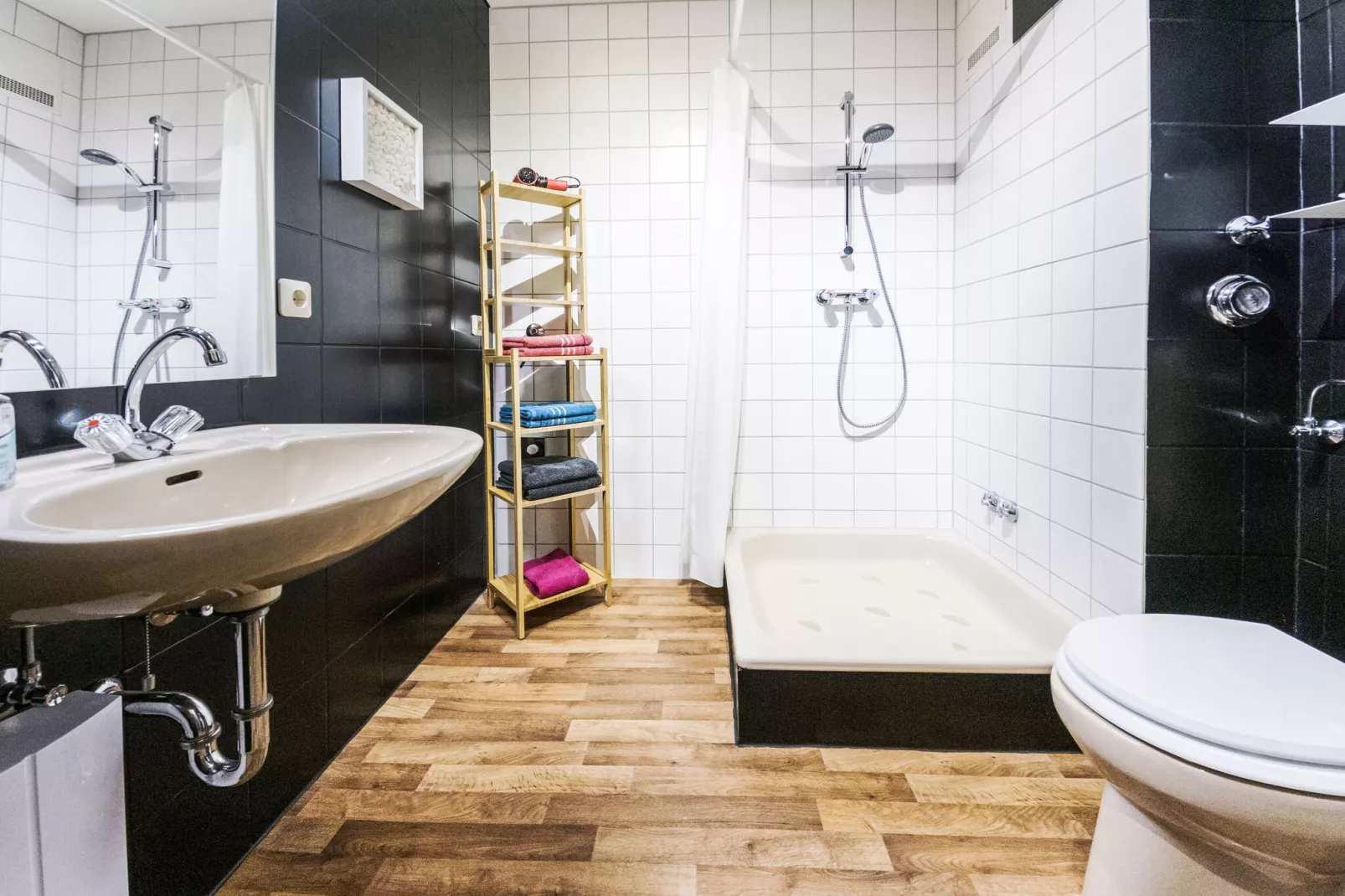 Der kleine ULI-Bathroom