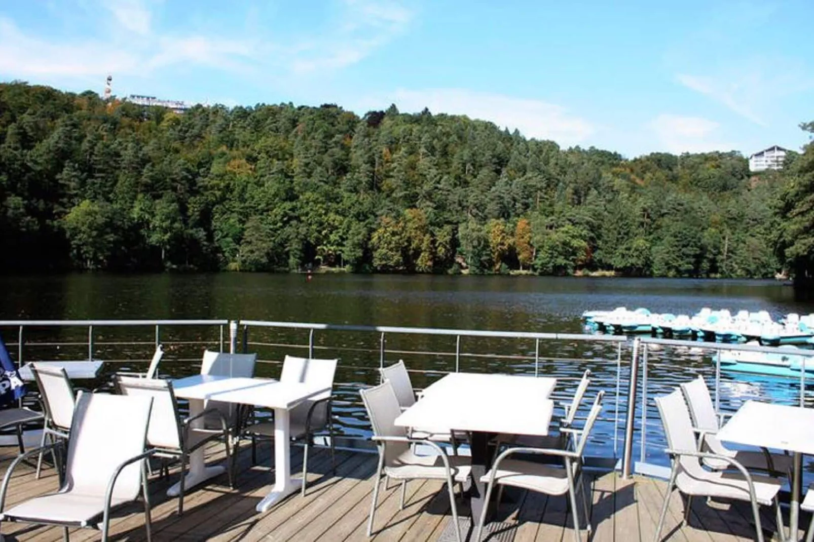 Le Prery-Areas summer 1km