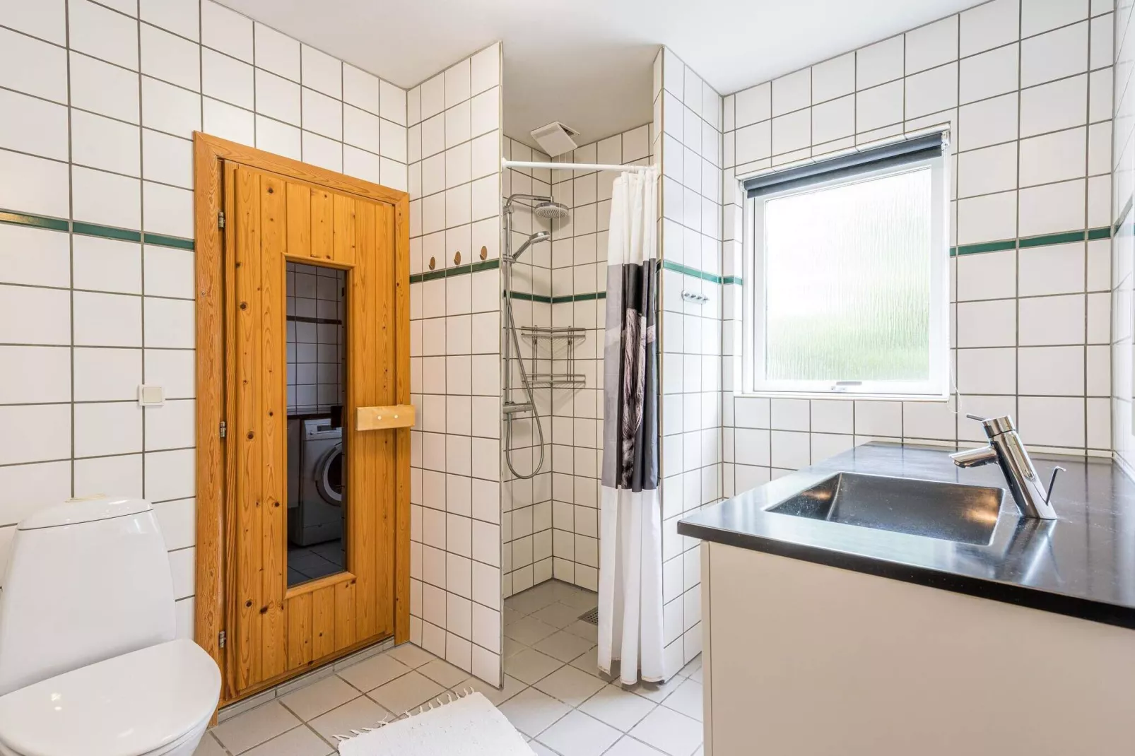 6 Personen Ferienhaus in Hemmet-Innenbereich