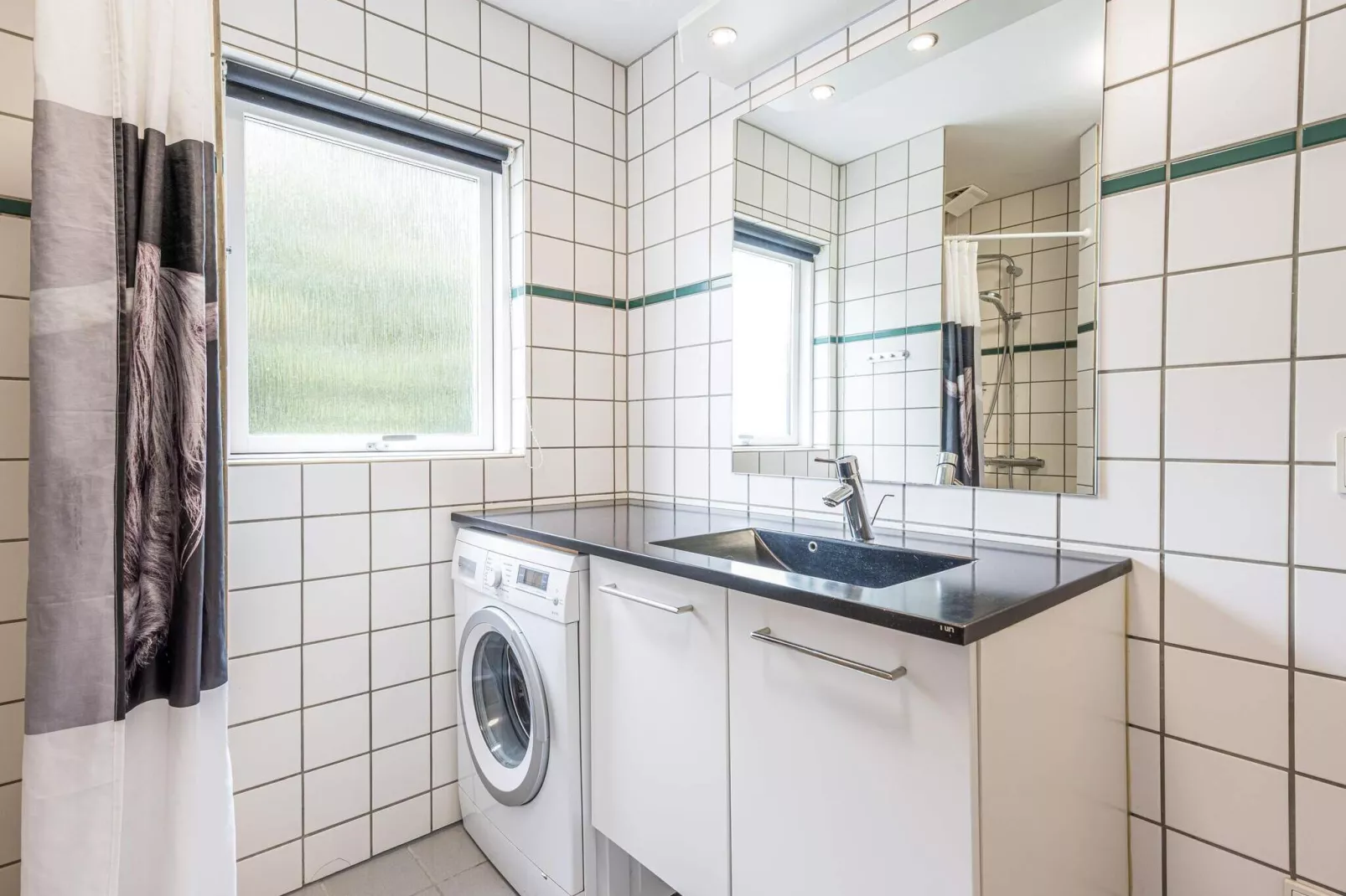 6 Personen Ferienhaus in Hemmet-Innenbereich