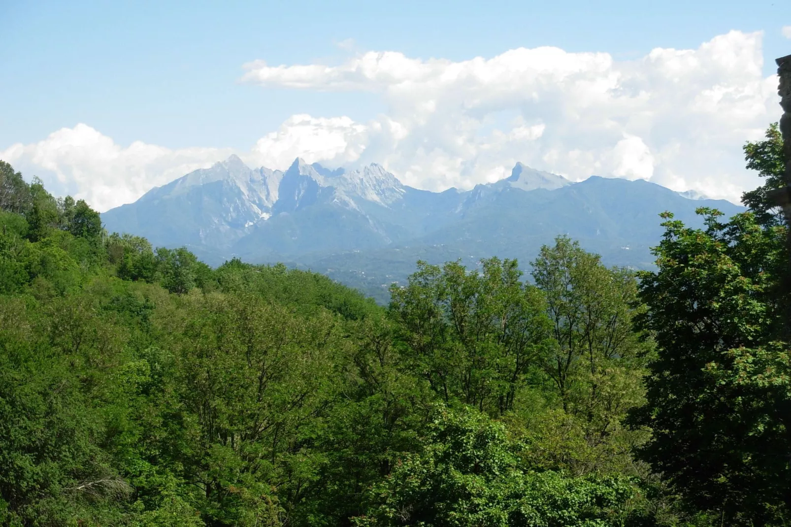 Argilla 3-Zones d'été à 1 km