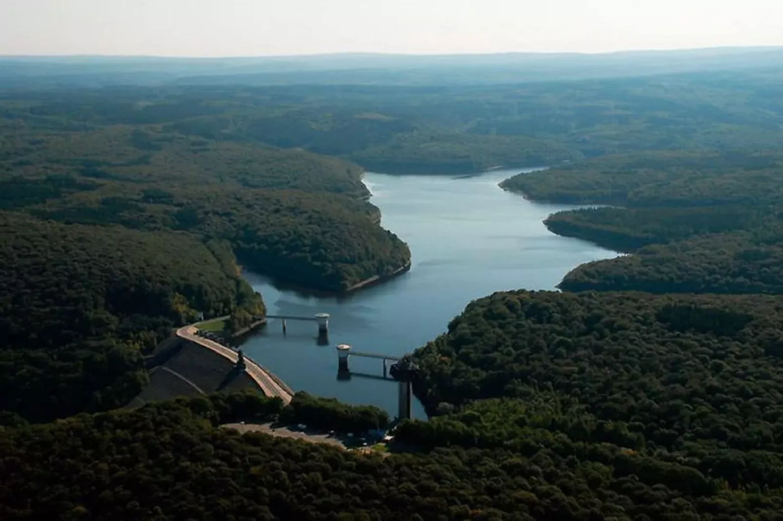 Le Prery-Areas summer 1km