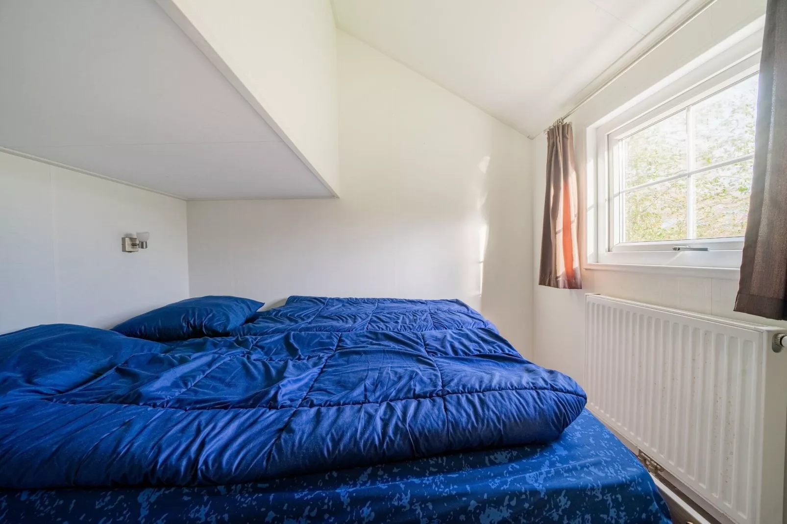 Resort De Wije Werelt 3-Bedroom