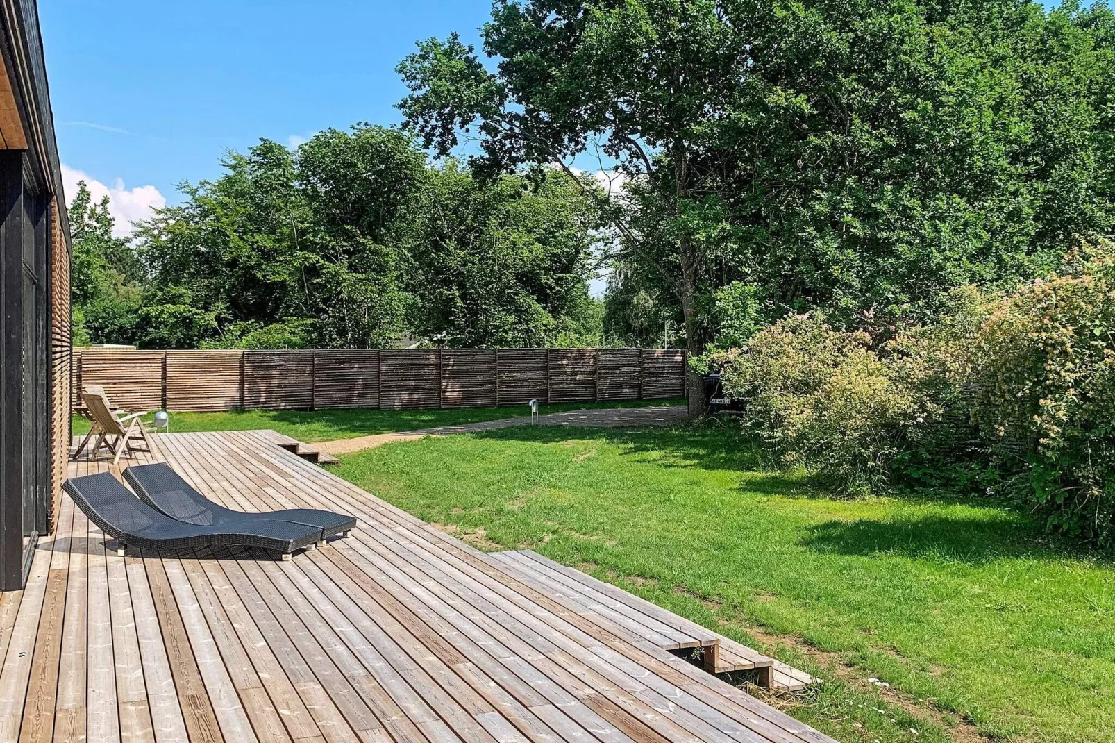 8 person holiday home in Hornbæk-By Traum-Outdoor